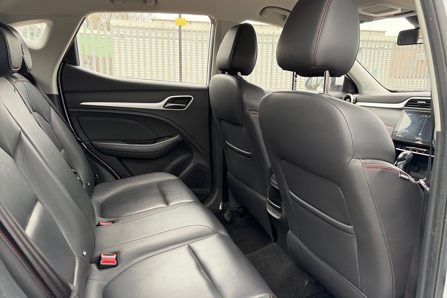 Used MG MG ZS 2022 for sale - 78049838: Photo 37