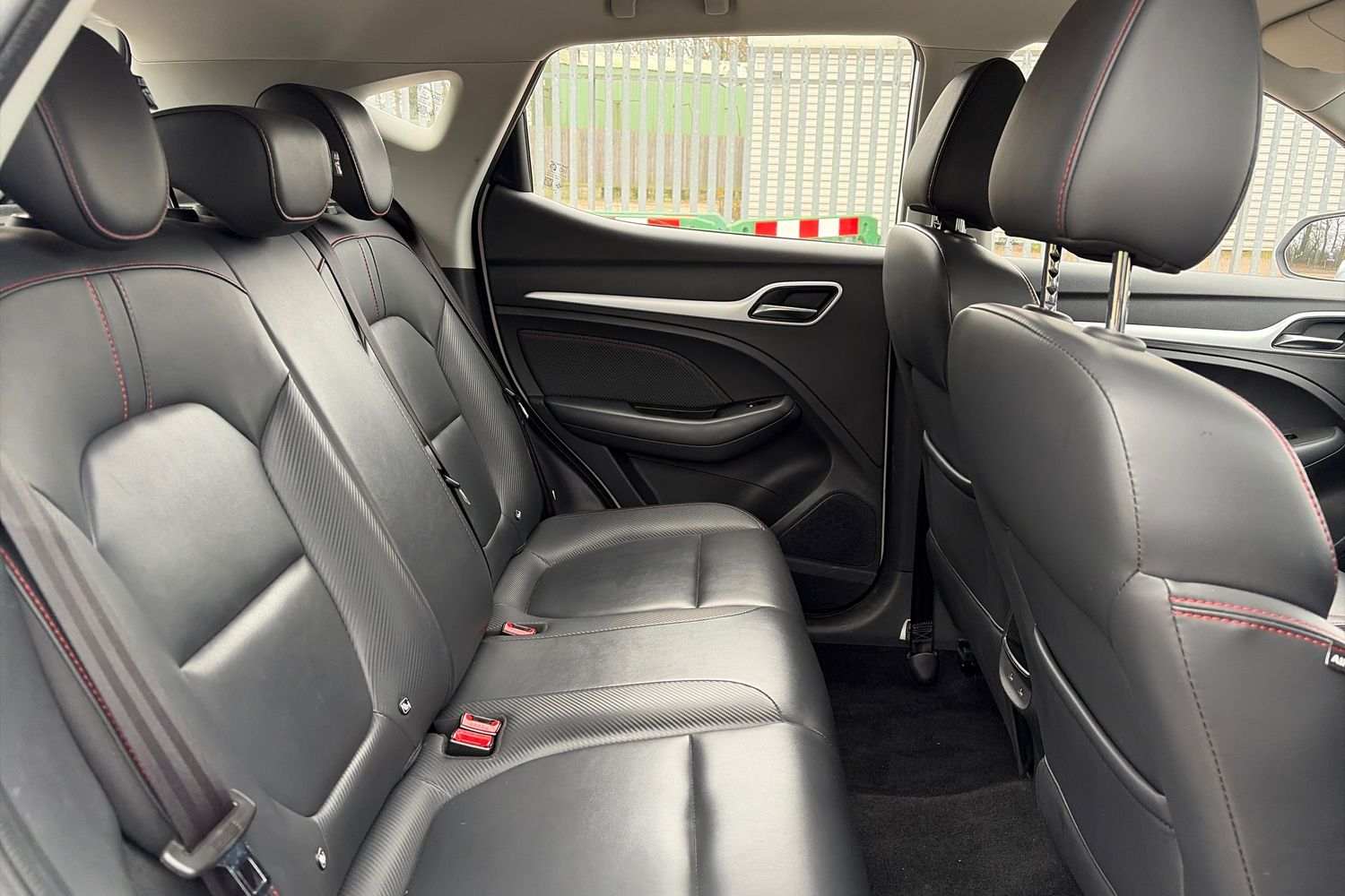 Used MG MG ZS 2022 for sale - 78049838: Photo 38