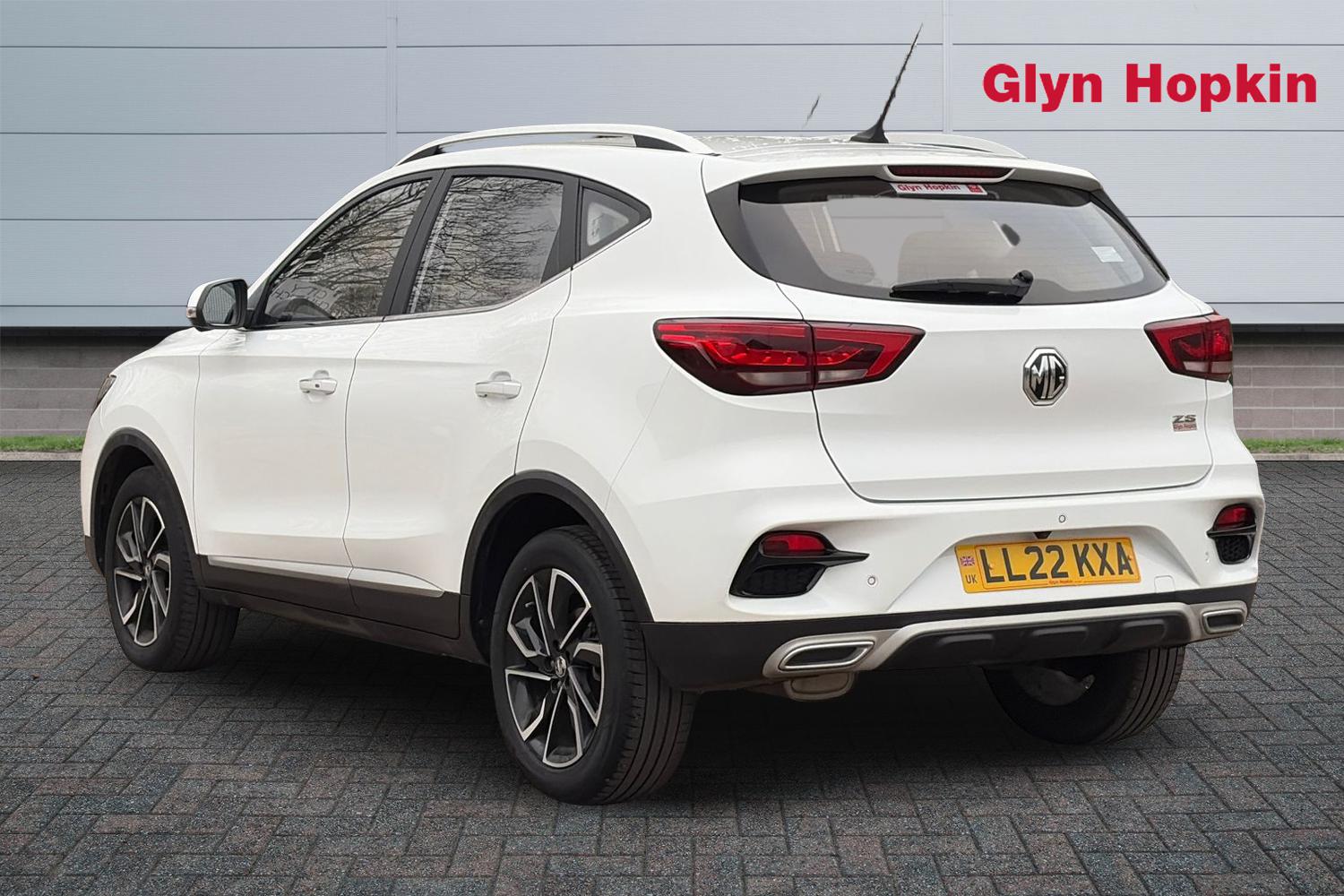 Used MG MG ZS 2022 for sale - 78049838: Photo 5