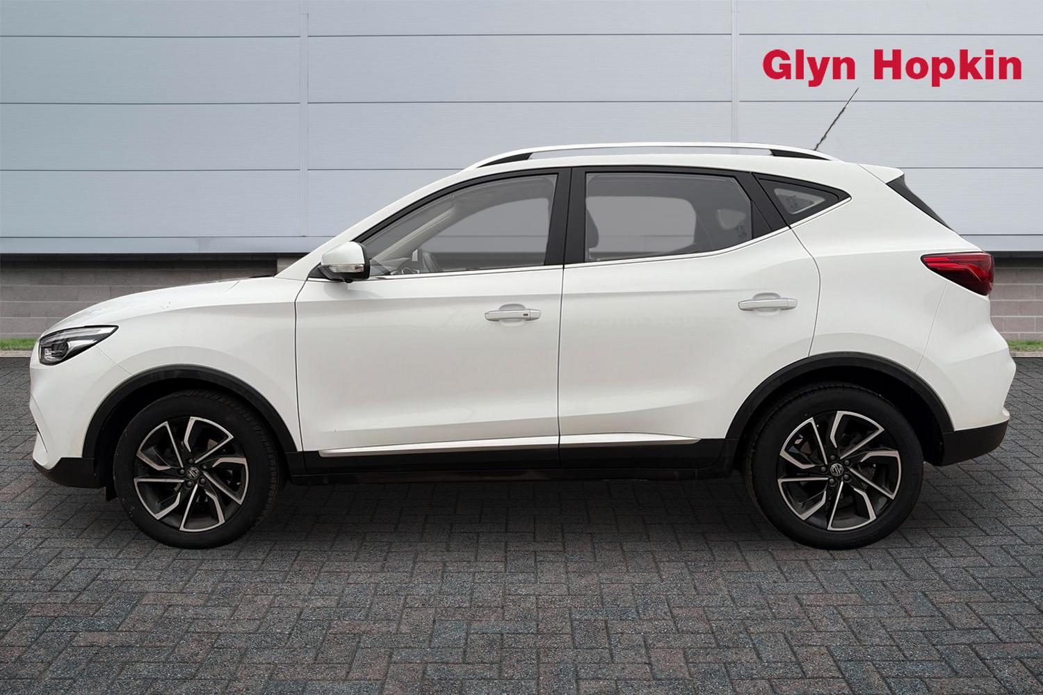 Used MG MG ZS 2022 for sale - 78049838: Photo 6