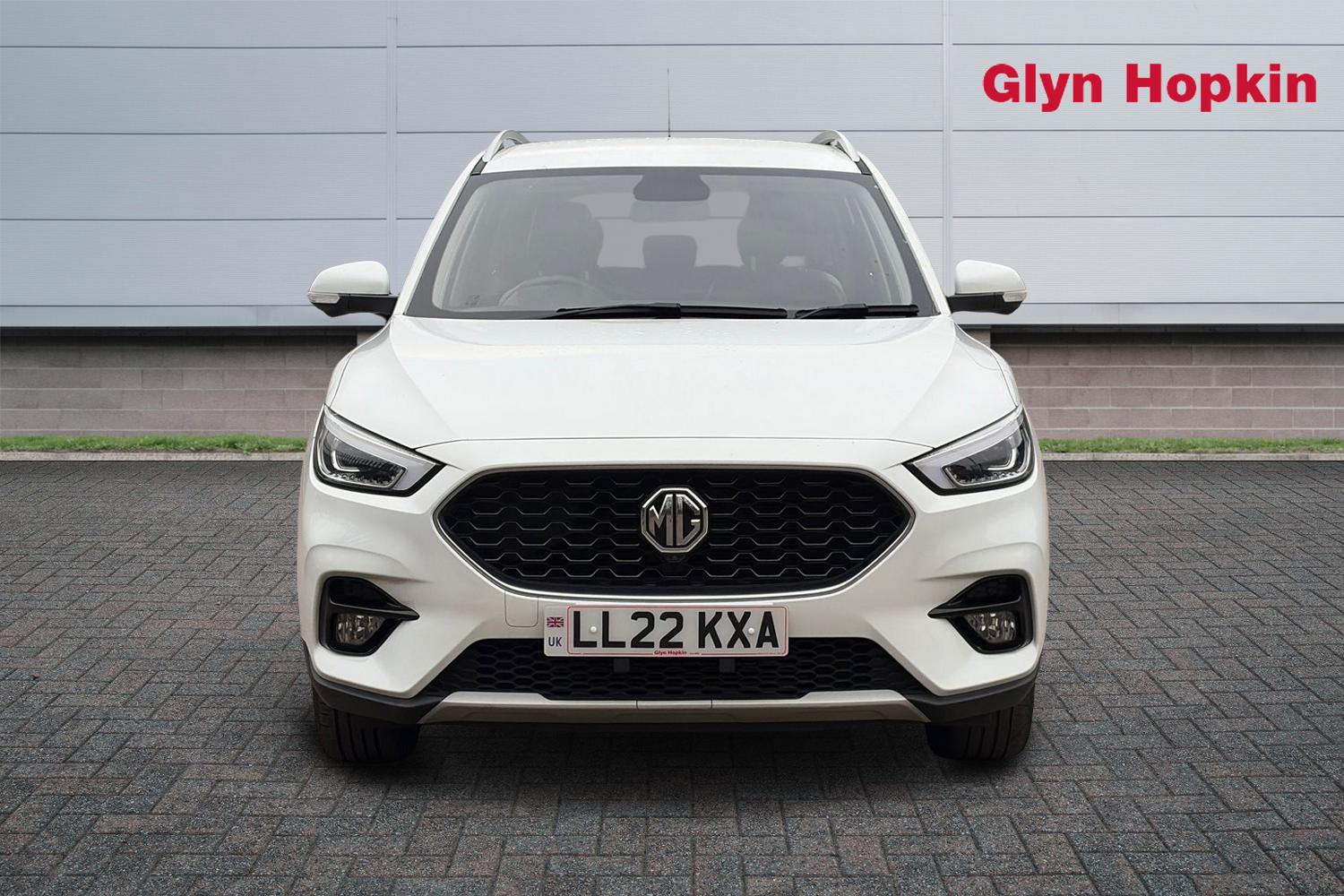 Used MG MG ZS 2022 for sale - 78049838: Photo 8