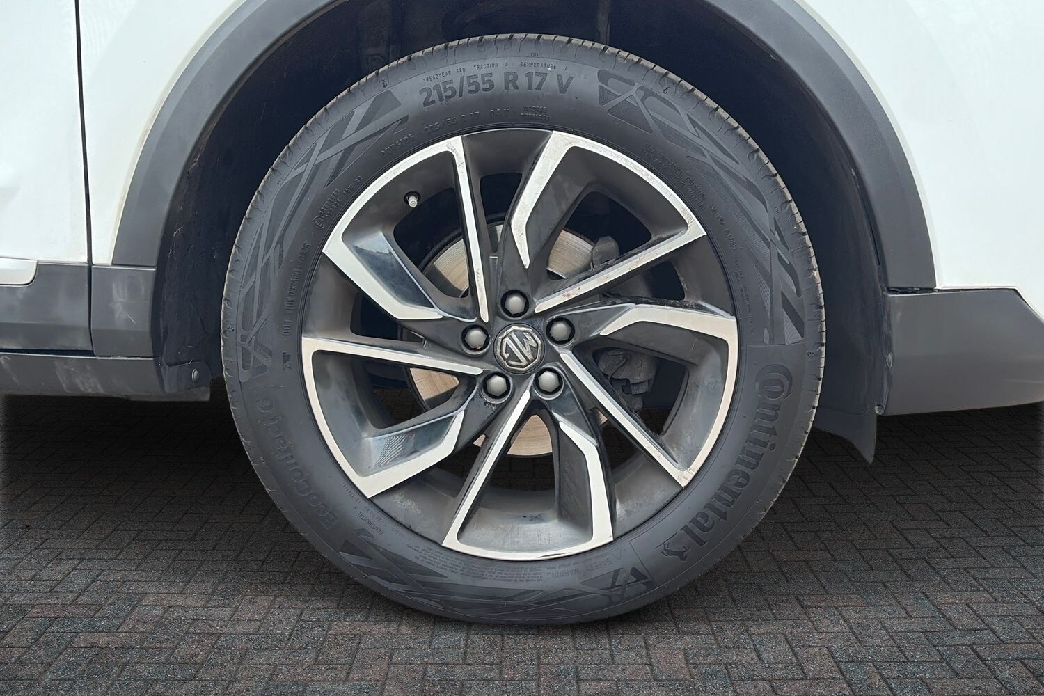 Used MG MG ZS 2022 for sale - 78049838: Photo 9