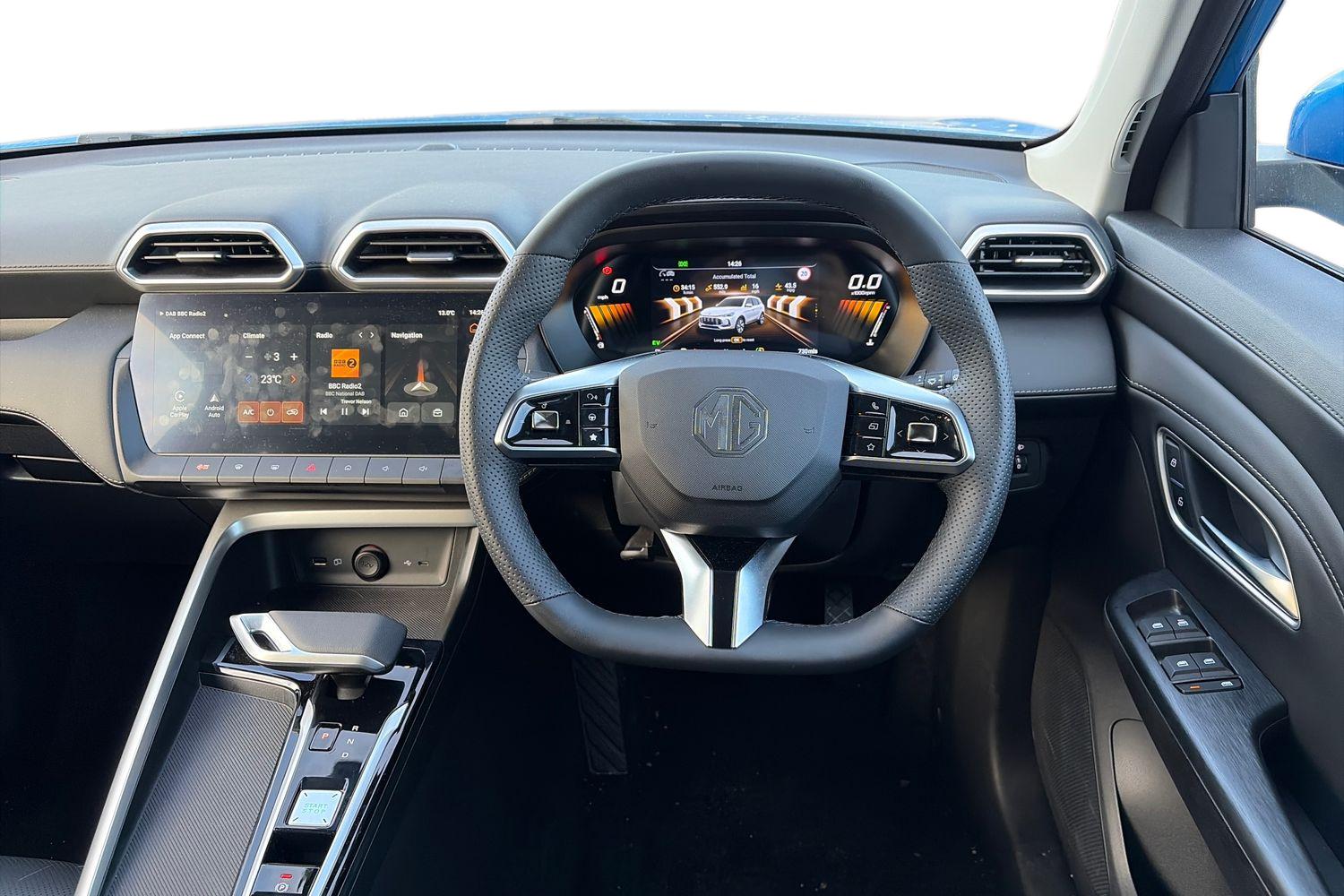 Used MG MG ZS 2025 for sale - 77606881: Photo 11