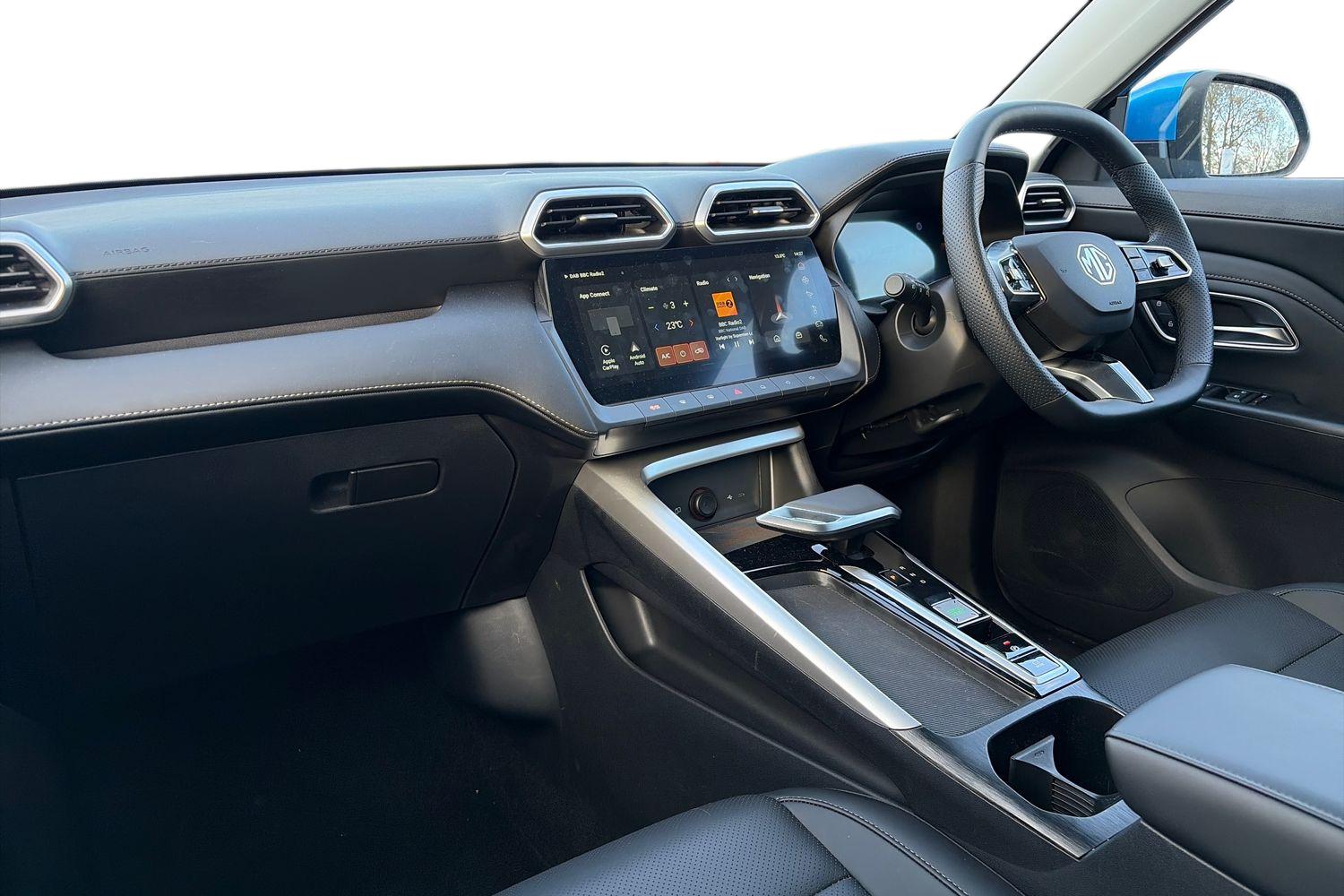 Used MG MG ZS 2025 for sale - 77606881: Photo 13