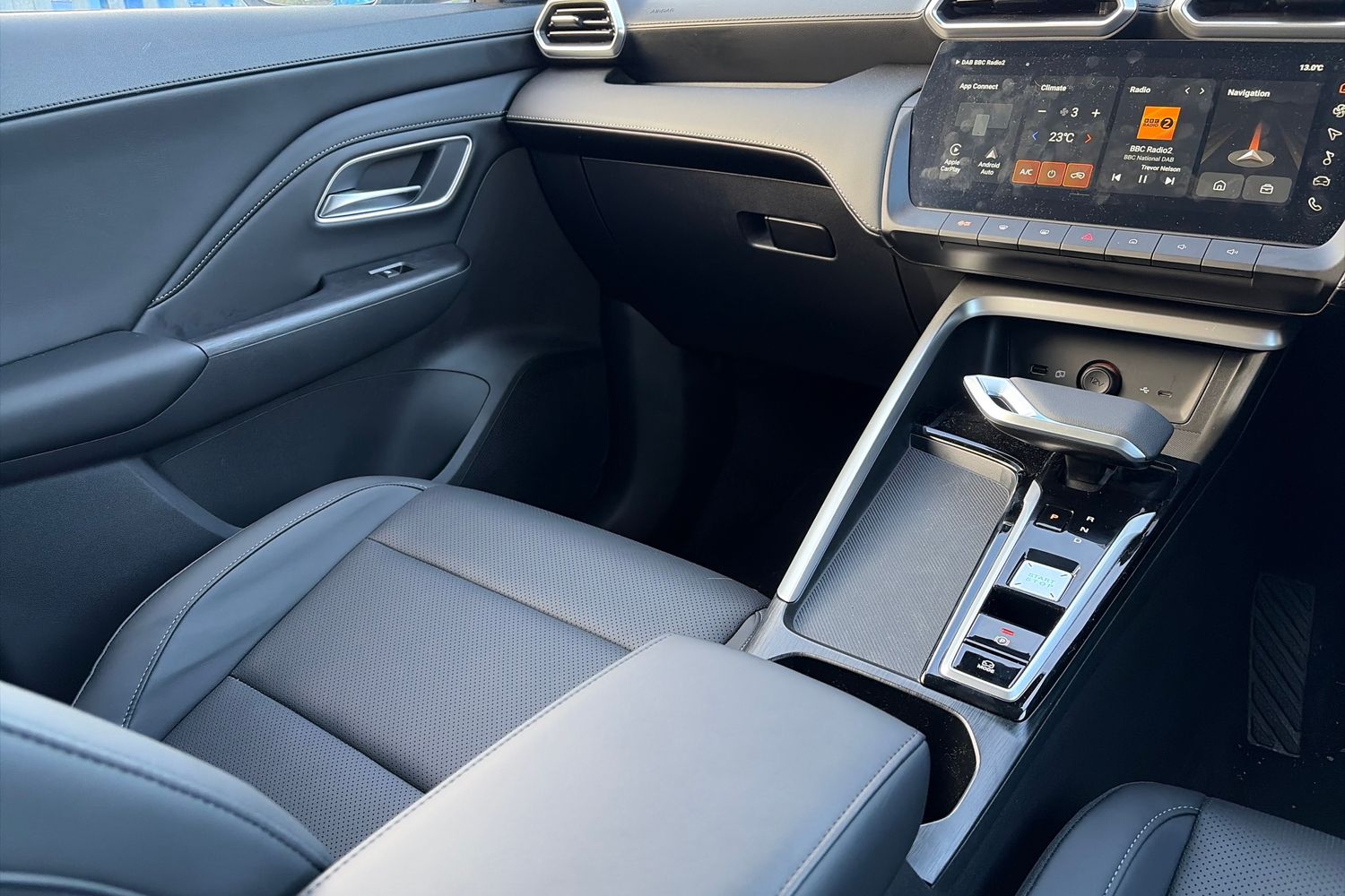 Used MG MG ZS 2025 for sale - 77606881: Photo 14