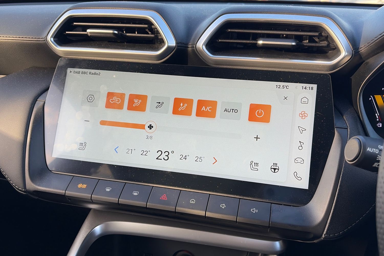 Used MG MG ZS 2025 for sale - 77606881: Photo 15