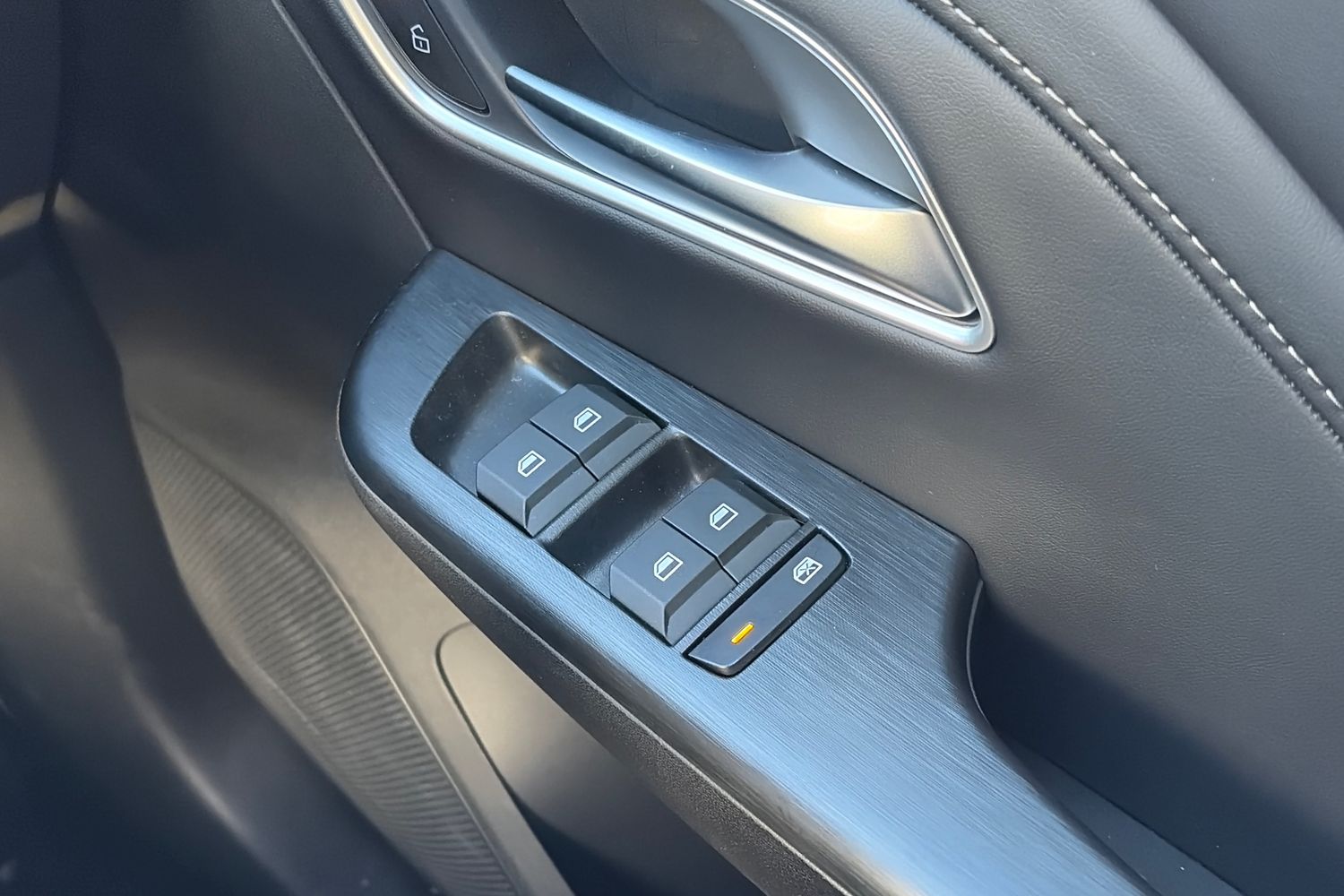 Used MG MG ZS 2025 for sale - 77606881: Photo 16