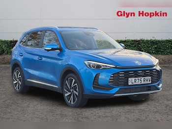 Used MG MG ZS 2025 for sale - 77606881: Photo