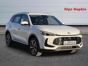 Used MG MG ZS 2025 for sale - 78370429: Photo