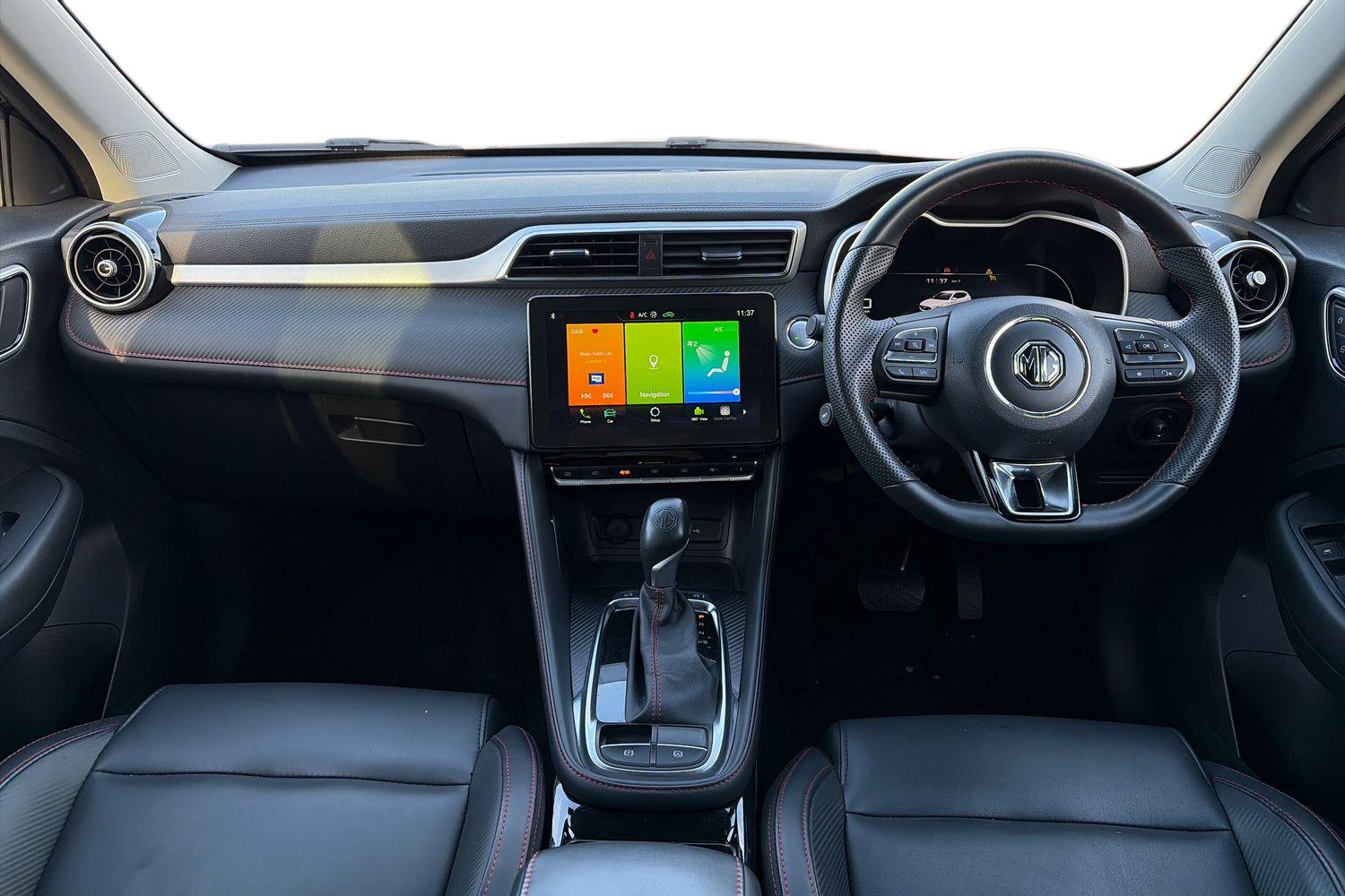 Used MG MG ZS 2023 for sale - 77965010: Photo 12