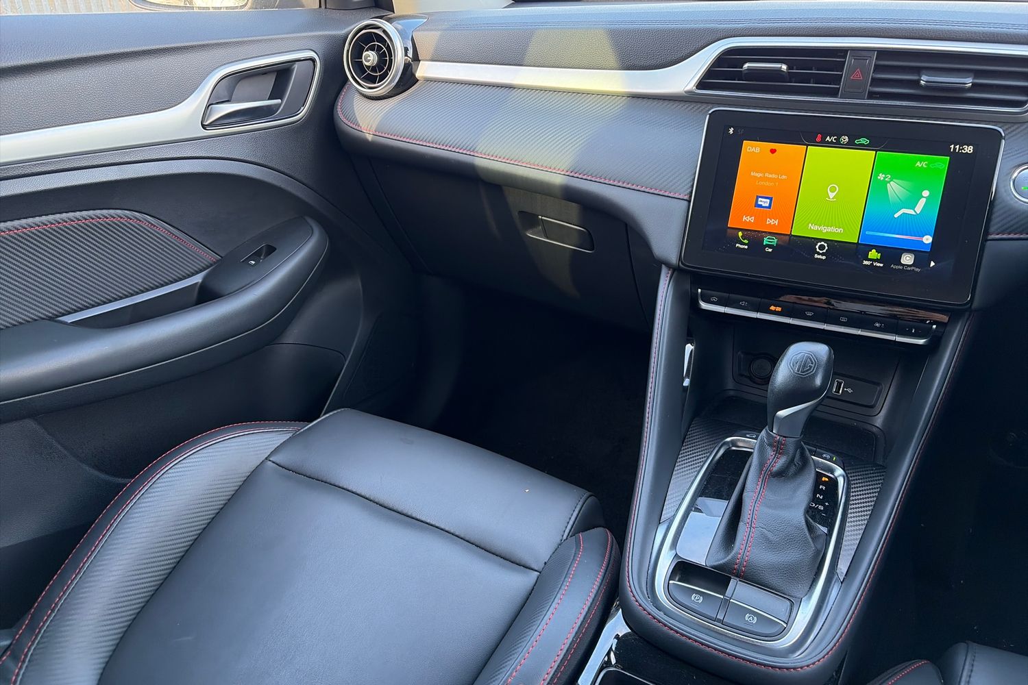 Used MG MG ZS 2023 for sale - 77965010: Photo 14