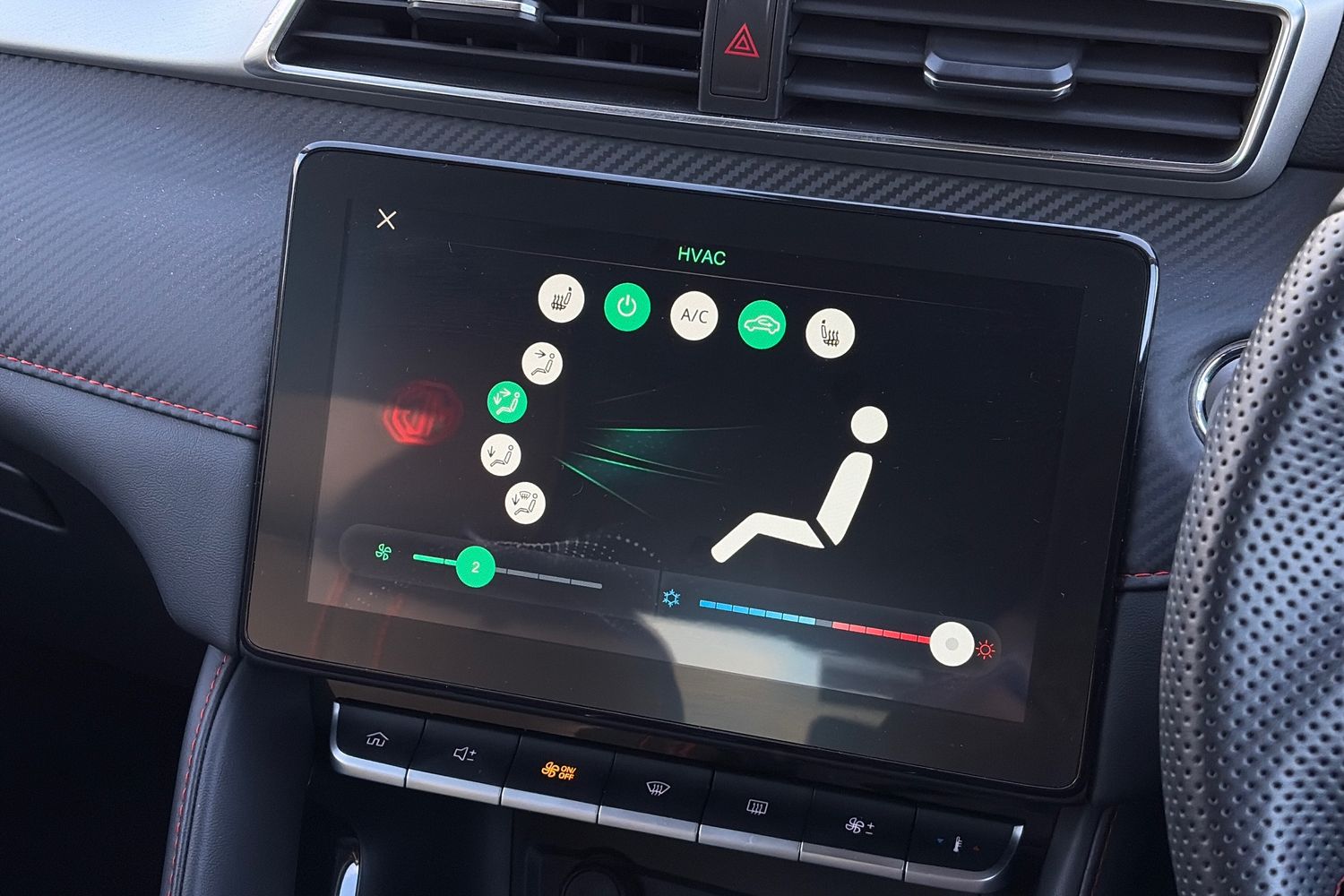 Used MG MG ZS 2023 for sale - 77965010: Photo 15