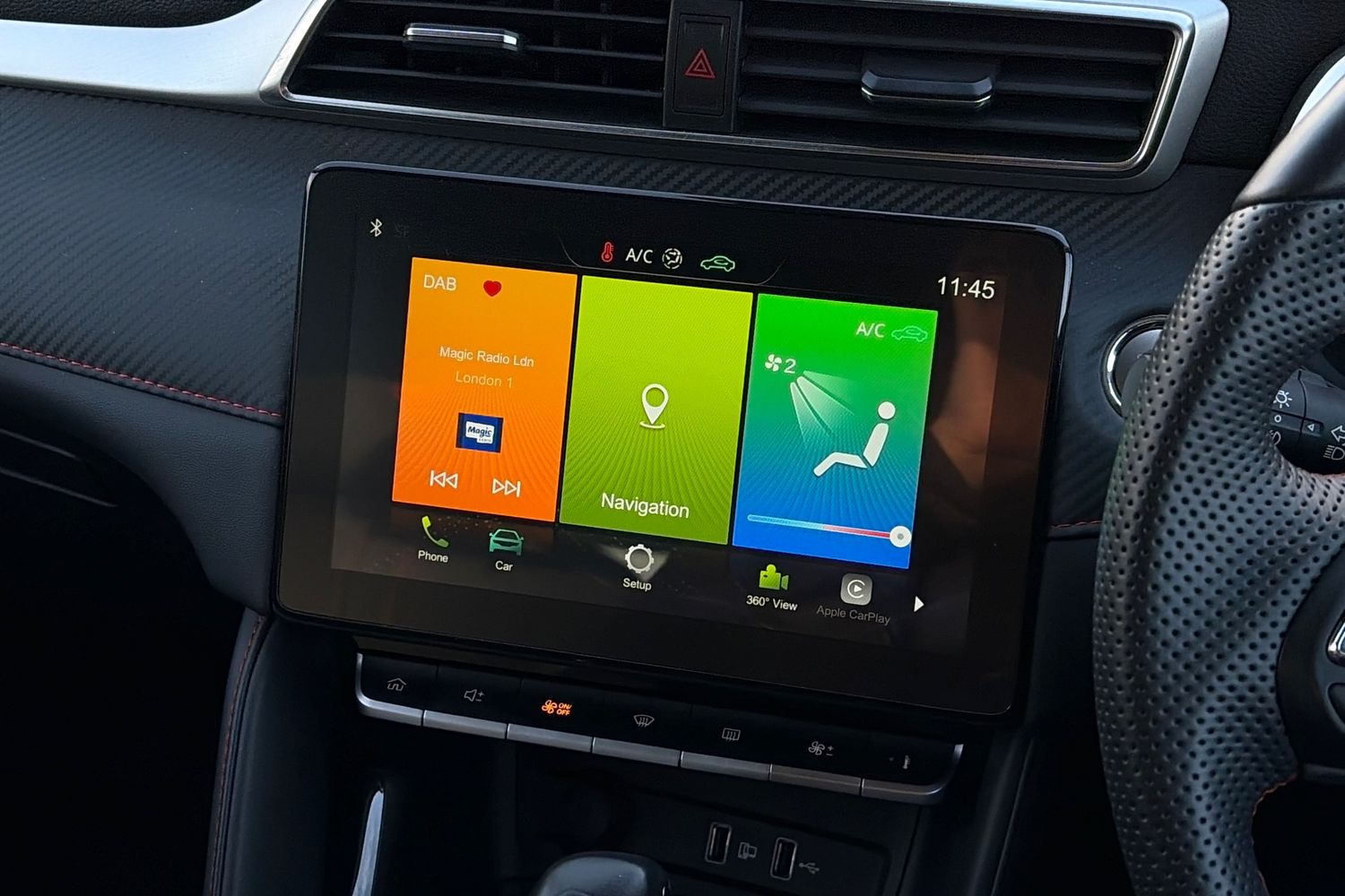 Used MG MG ZS 2023 for sale - 77965010: Photo 17