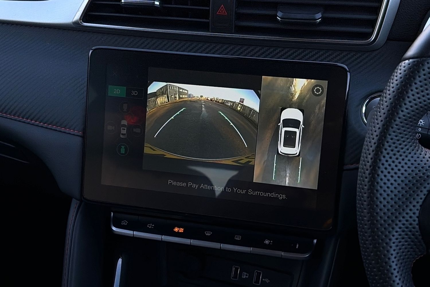 Used MG MG ZS 2023 for sale - 77965010: Photo 19