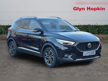 Used MG MG ZS 2023 for sale - 77965010: Photo