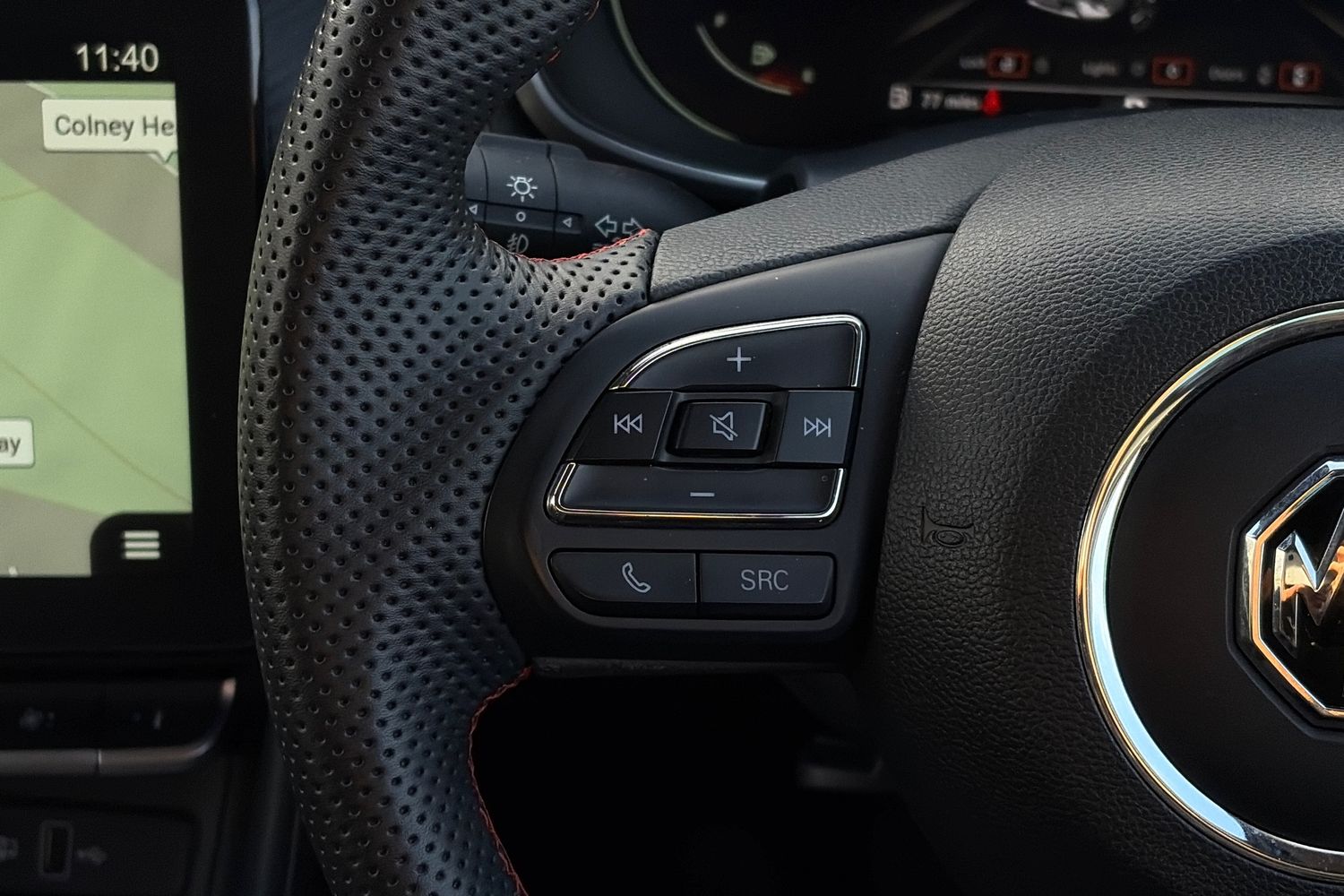 Used MG MG ZS 2023 for sale - 77965010: Photo 21