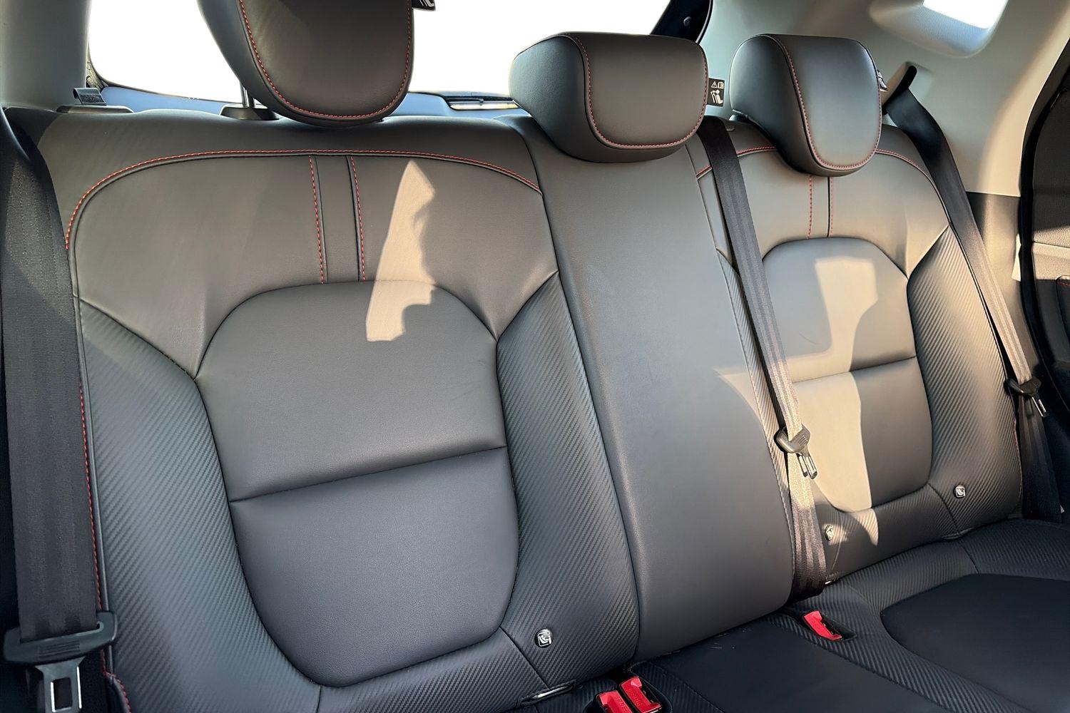 Used MG MG ZS 2023 for sale - 77965010: Photo 23