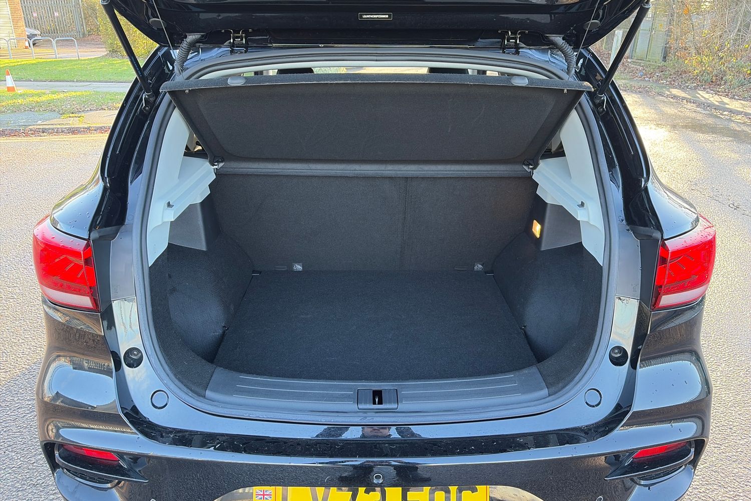 Used MG MG ZS 2023 for sale - 77965010: Photo 24