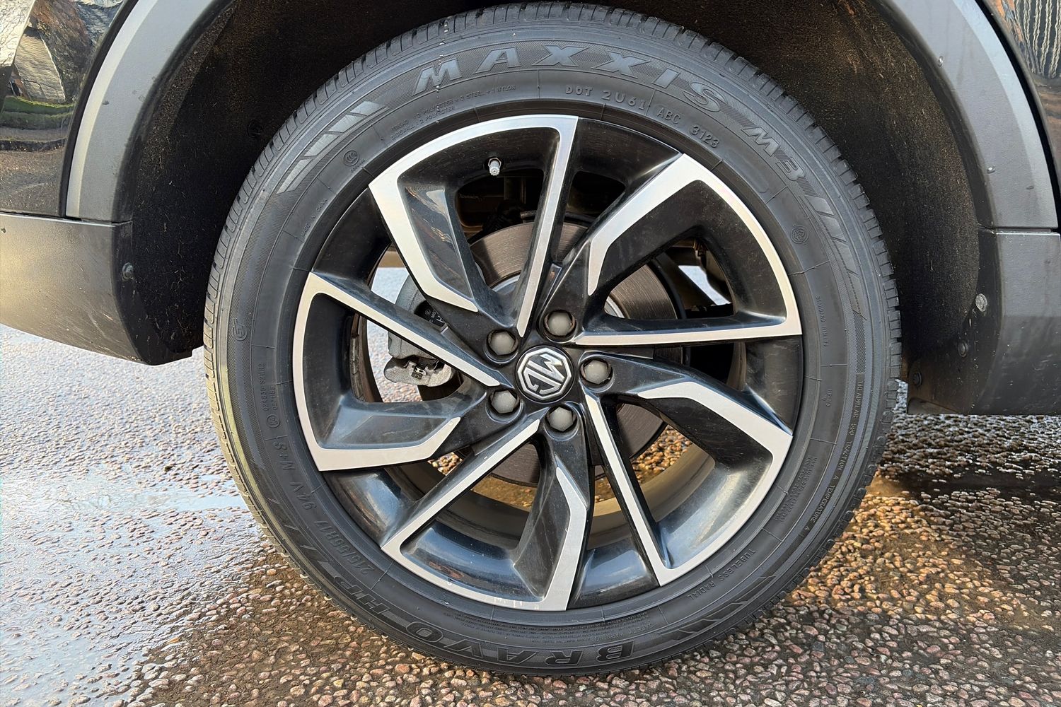 Used MG MG ZS 2023 for sale - 77965010: Photo 25