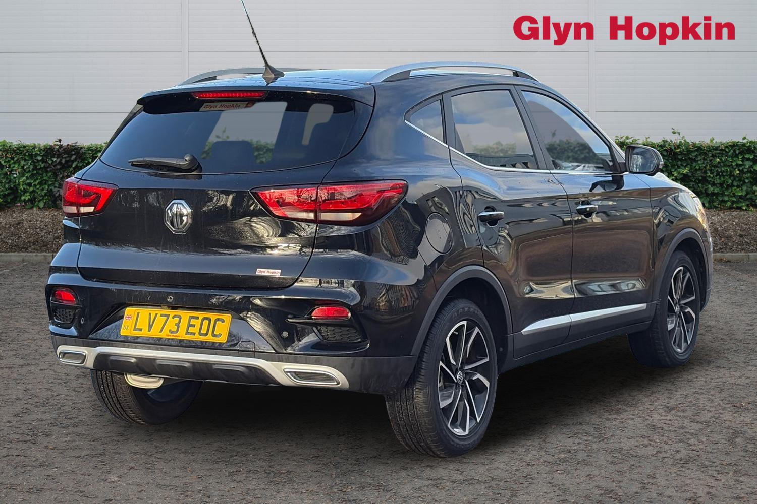 Used MG MG ZS 2023 for sale - 77965010: Photo 3