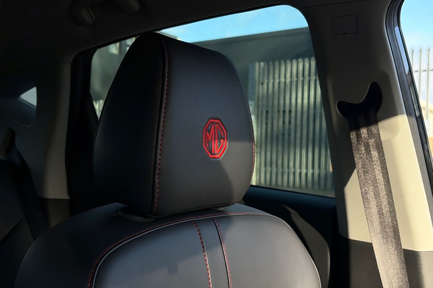 Used MG MG ZS 2023 for sale - 77965010: Photo 34