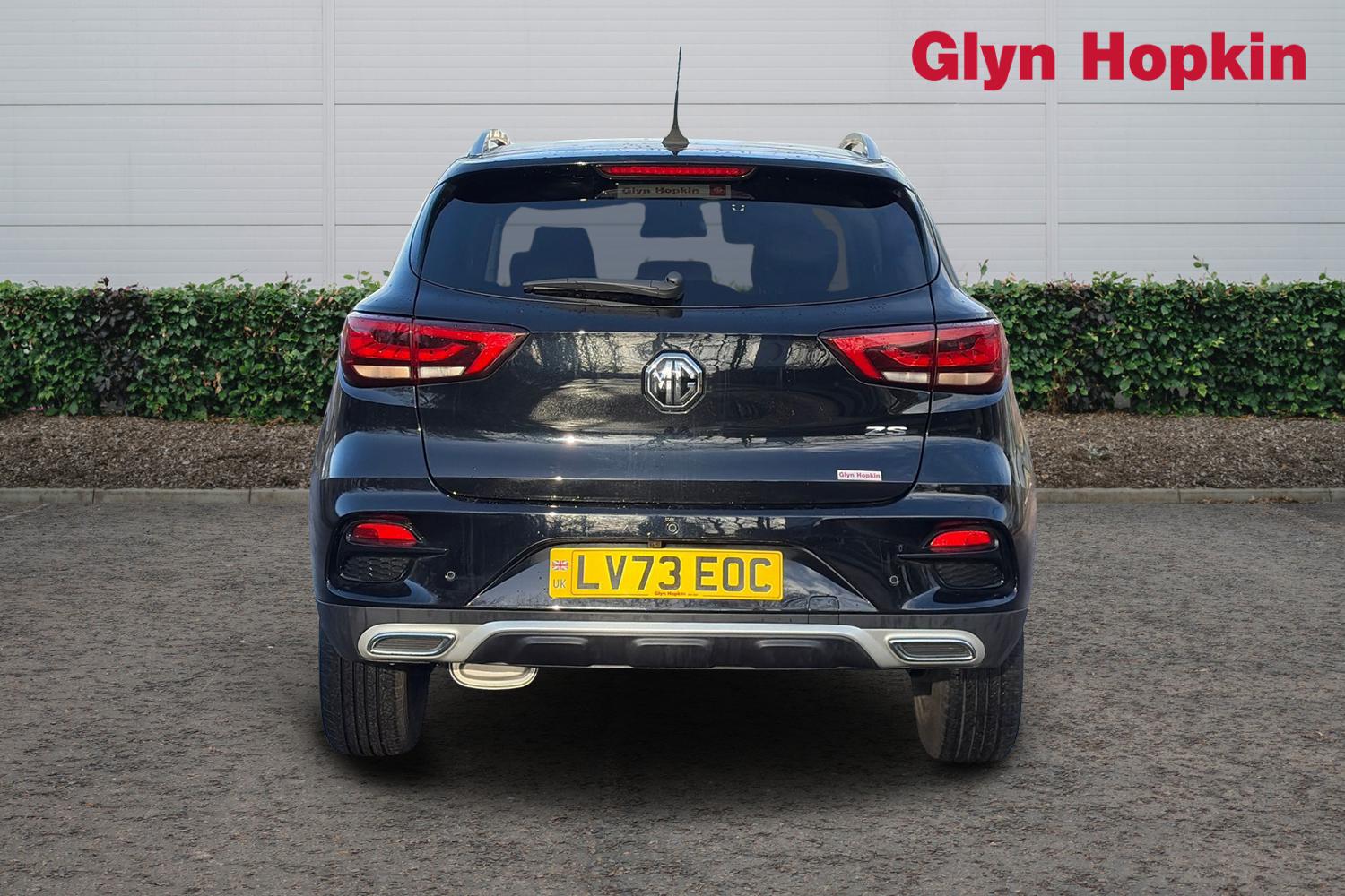 Used MG MG ZS 2023 for sale - 77965010: Photo 4