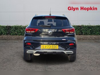 Used MG MG ZS 2023 for sale - 77965010: Photo