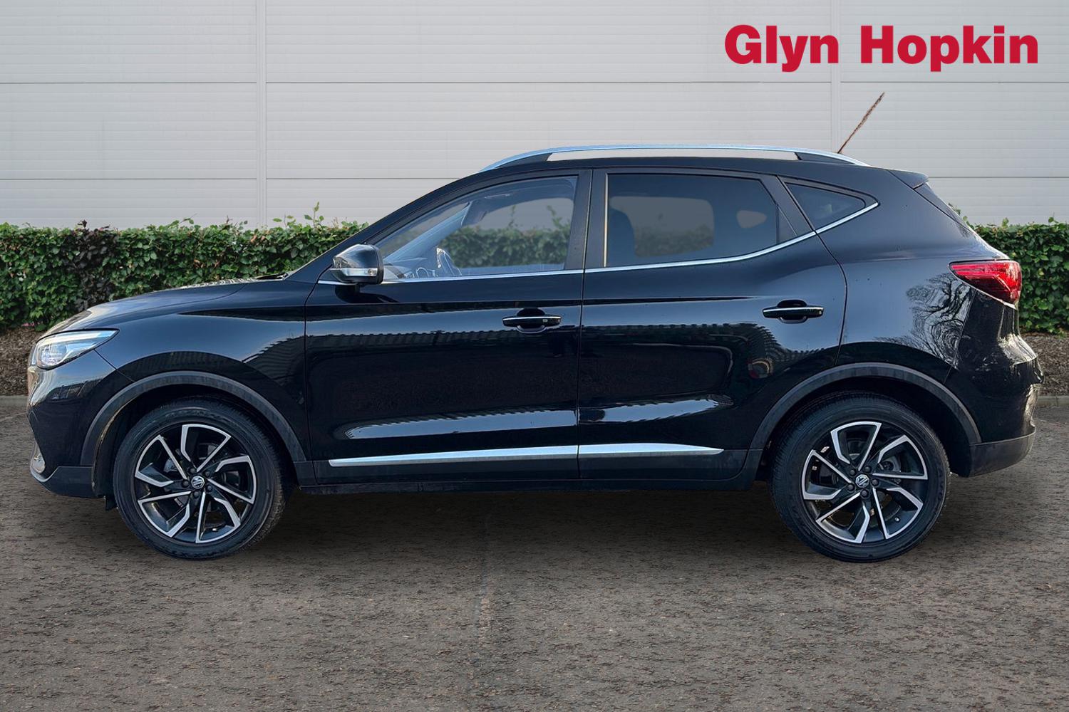 Used MG MG ZS 2023 for sale - 77965010: Photo 6