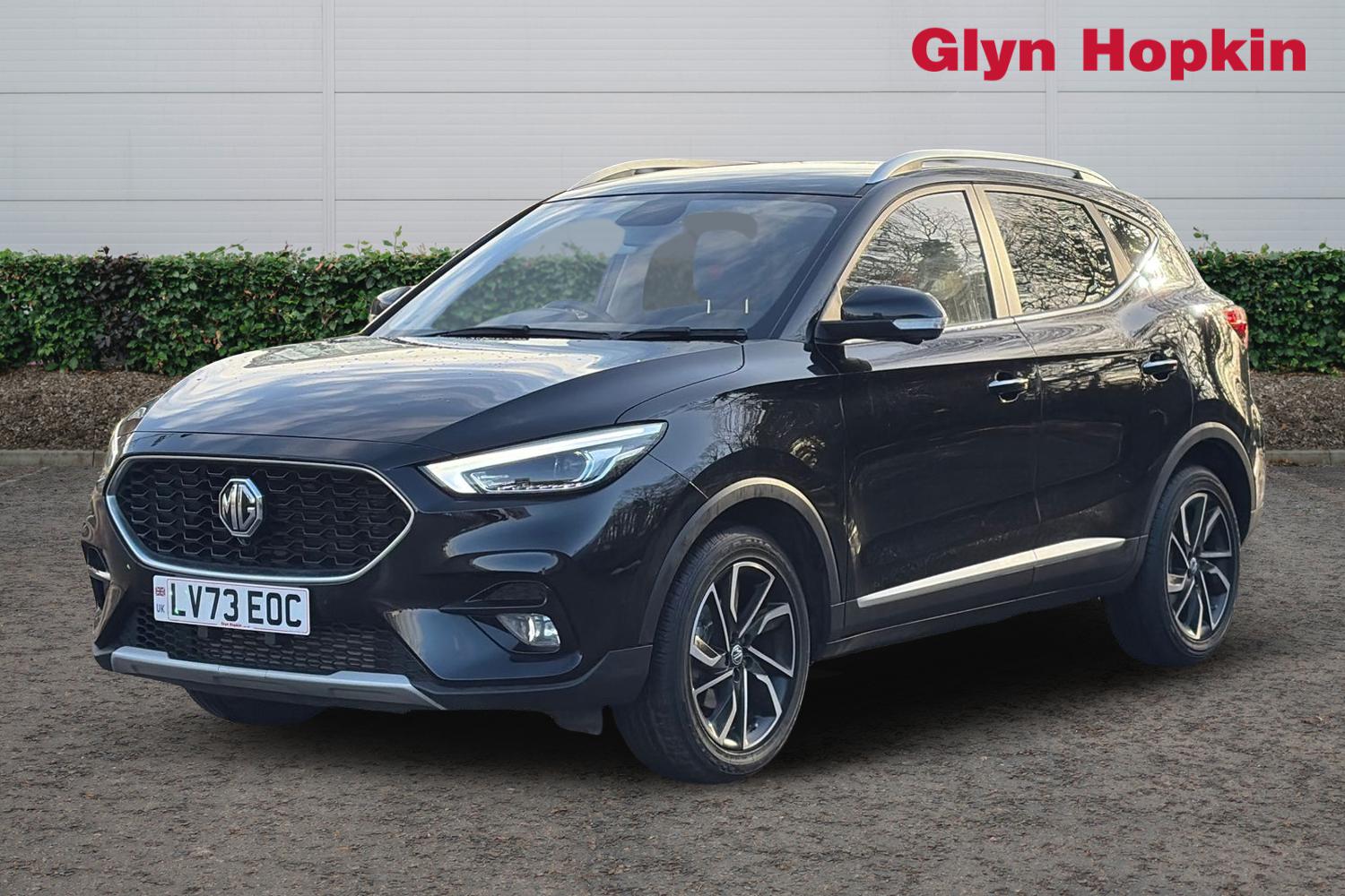 Used MG MG ZS 2023 for sale - 77965010: Photo 7