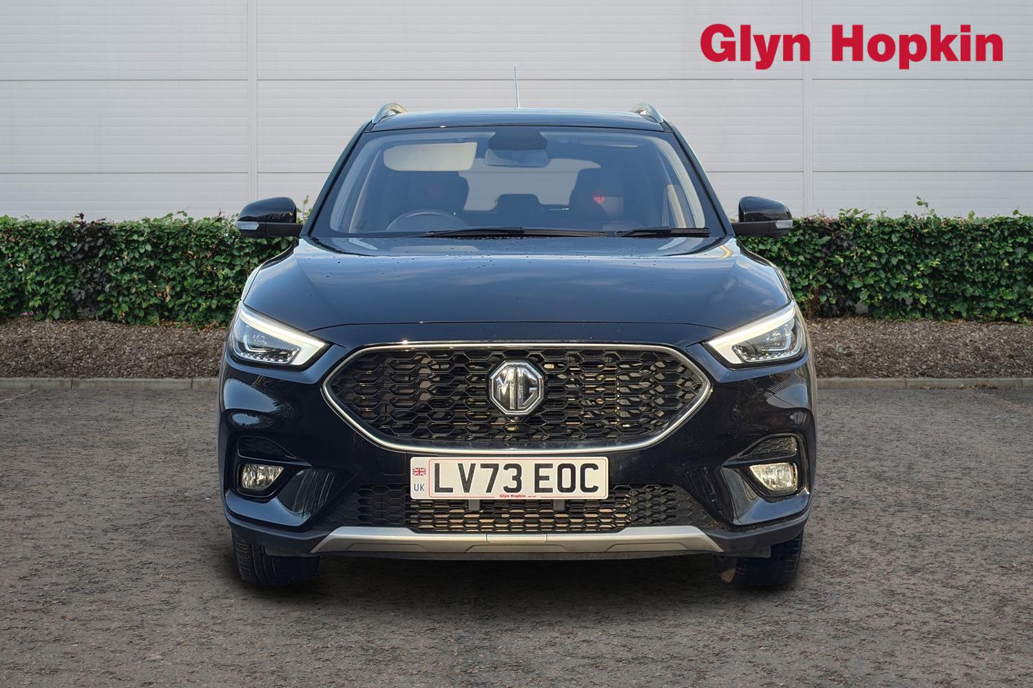 Used MG MG ZS 2023 for sale - 77965010: Photo 8
