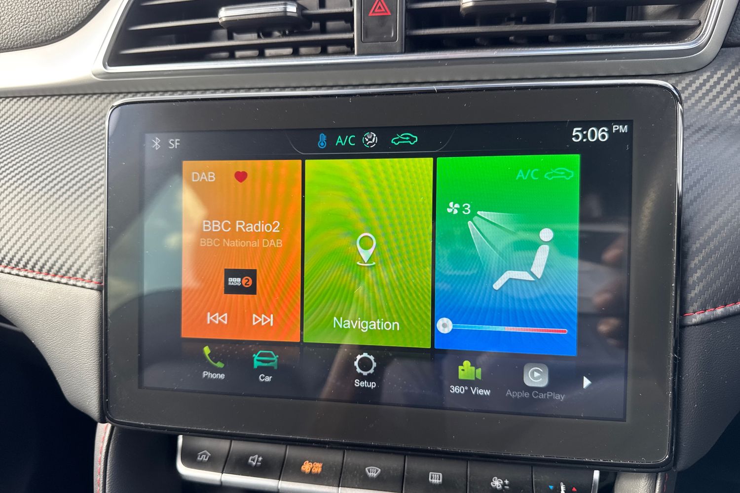 Used MG MG ZS 2023 for sale - 75916955: Photo 17