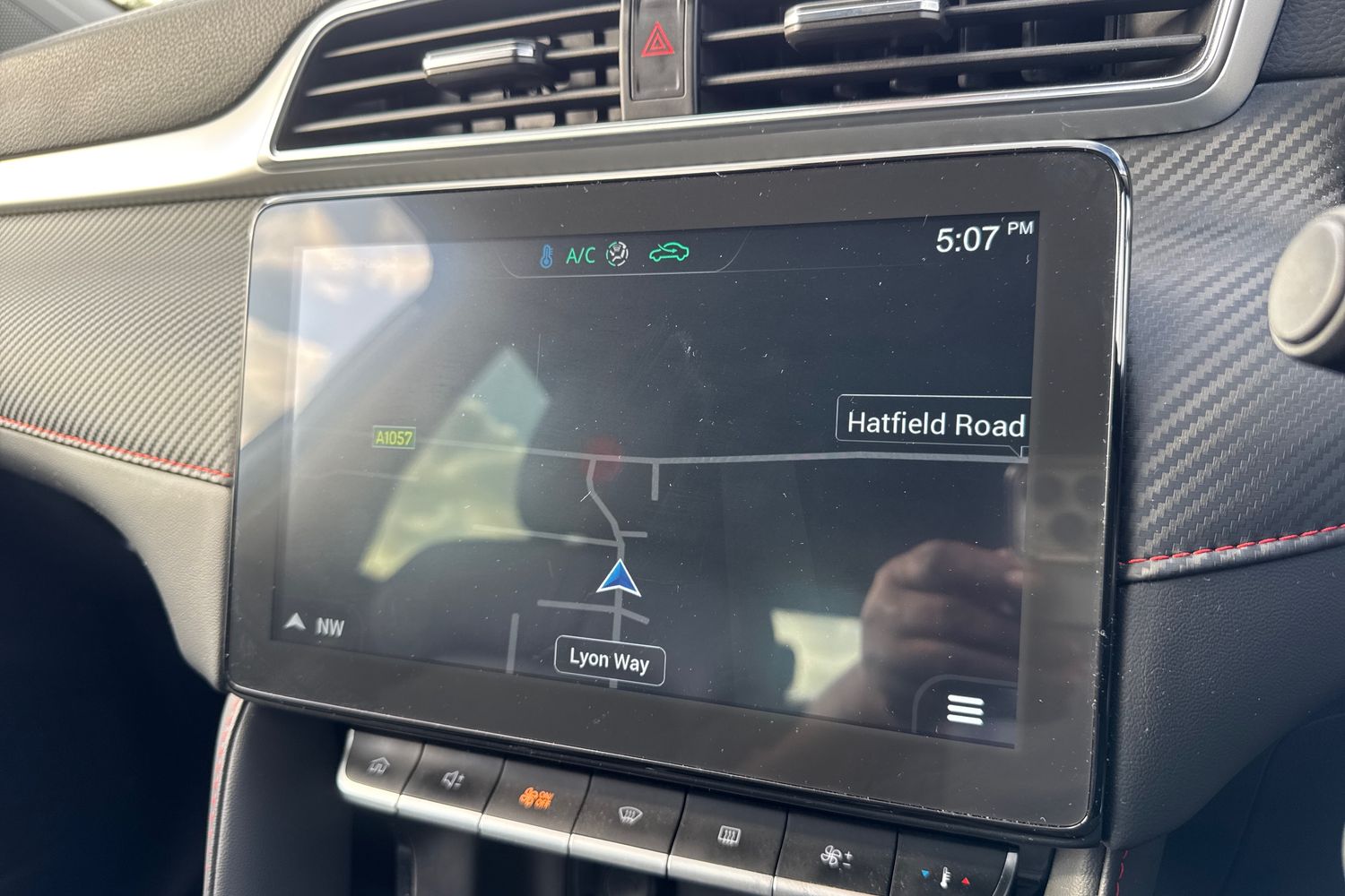 Used MG MG ZS 2023 for sale - 75916955: Photo 18