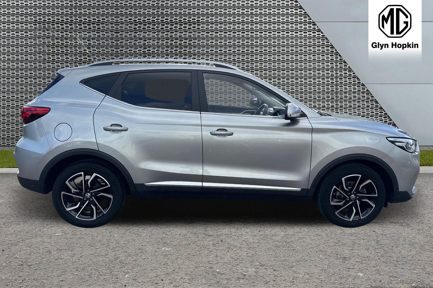 Used MG MG ZS 2023 for sale - 75916955: Photo 2