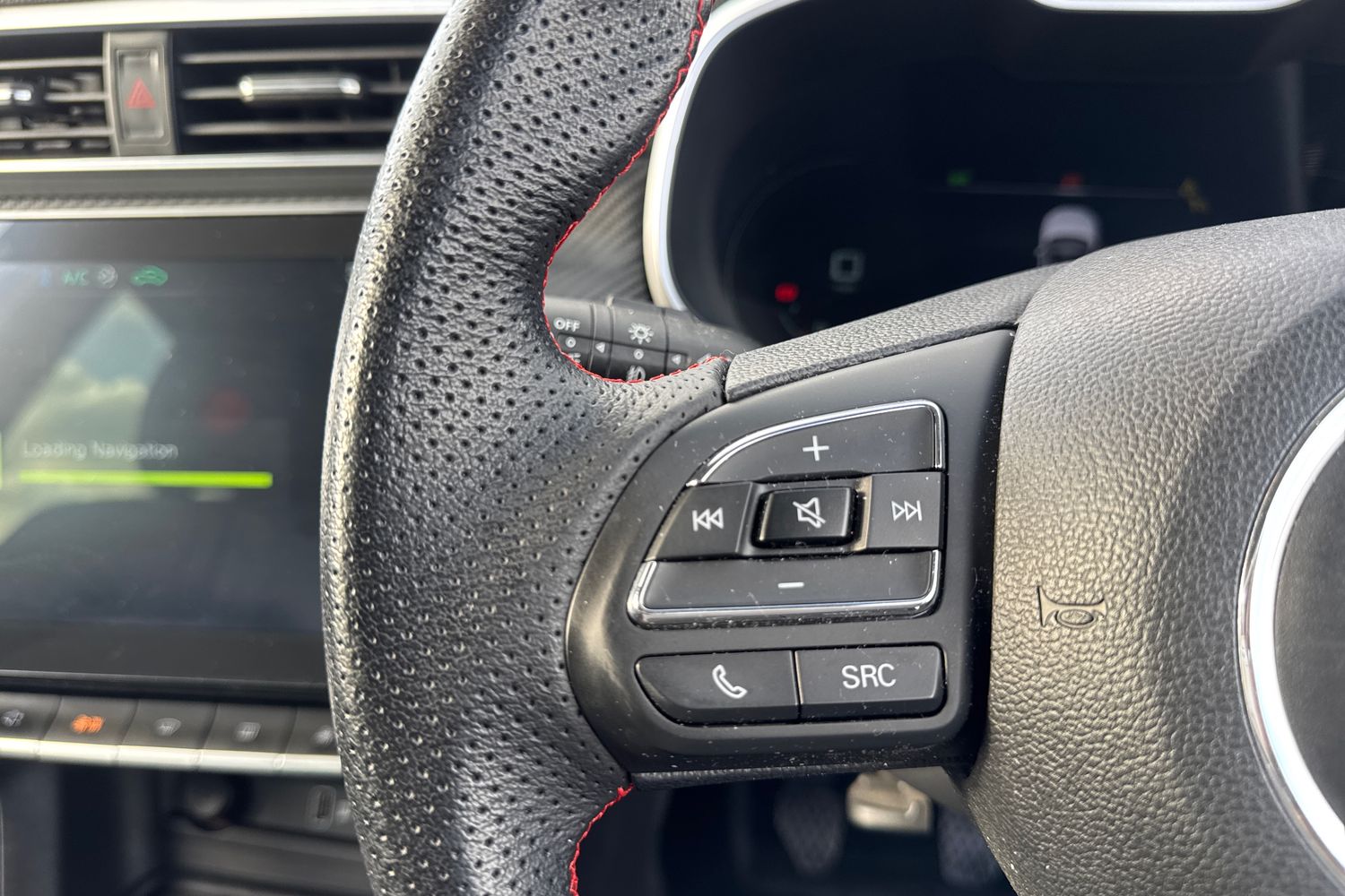 Used MG MG ZS 2023 for sale - 75916955: Photo 21