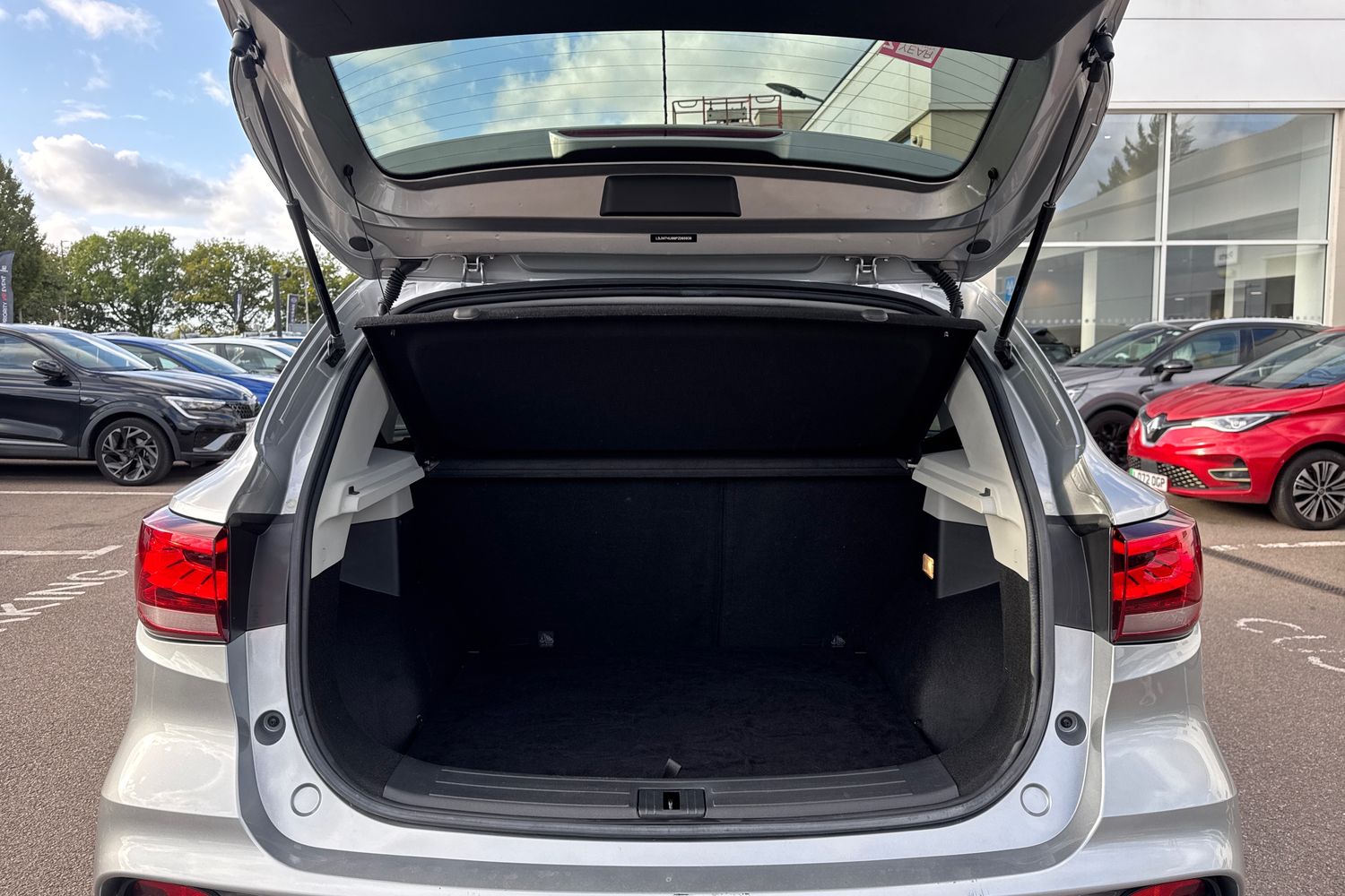 Used MG MG ZS 2023 for sale - 75916955: Photo 24