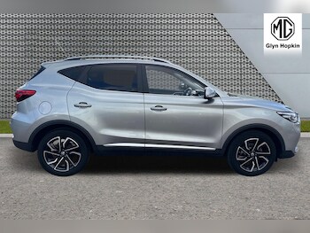 Used MG MG ZS 2023 for sale - 75916955: Photo