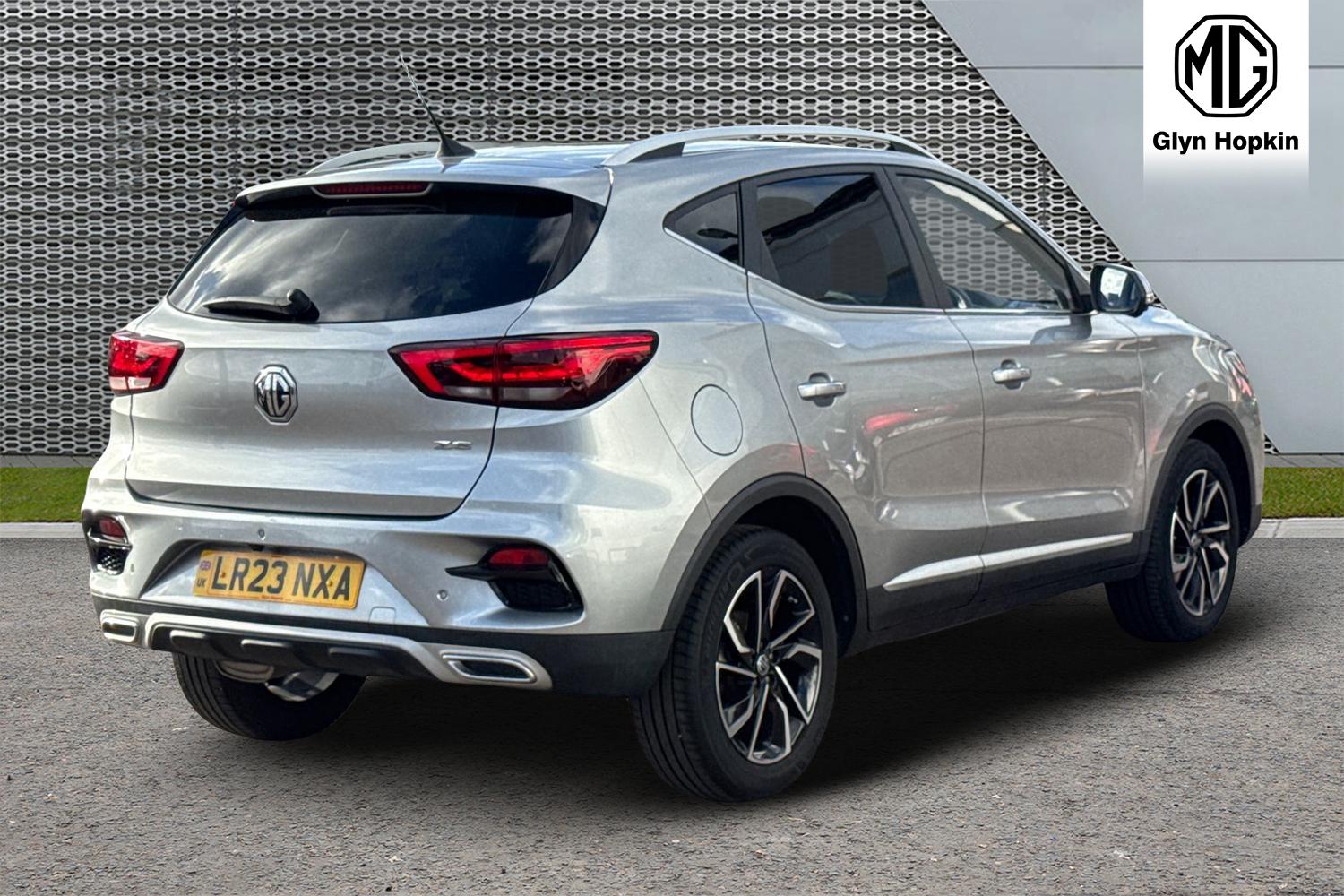 Used MG MG ZS 2023 for sale - 75916955: Photo 3