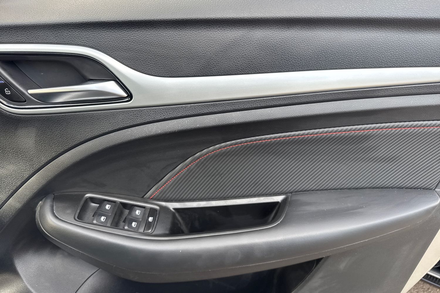 Used MG MG ZS 2023 for sale - 75916955: Photo 33