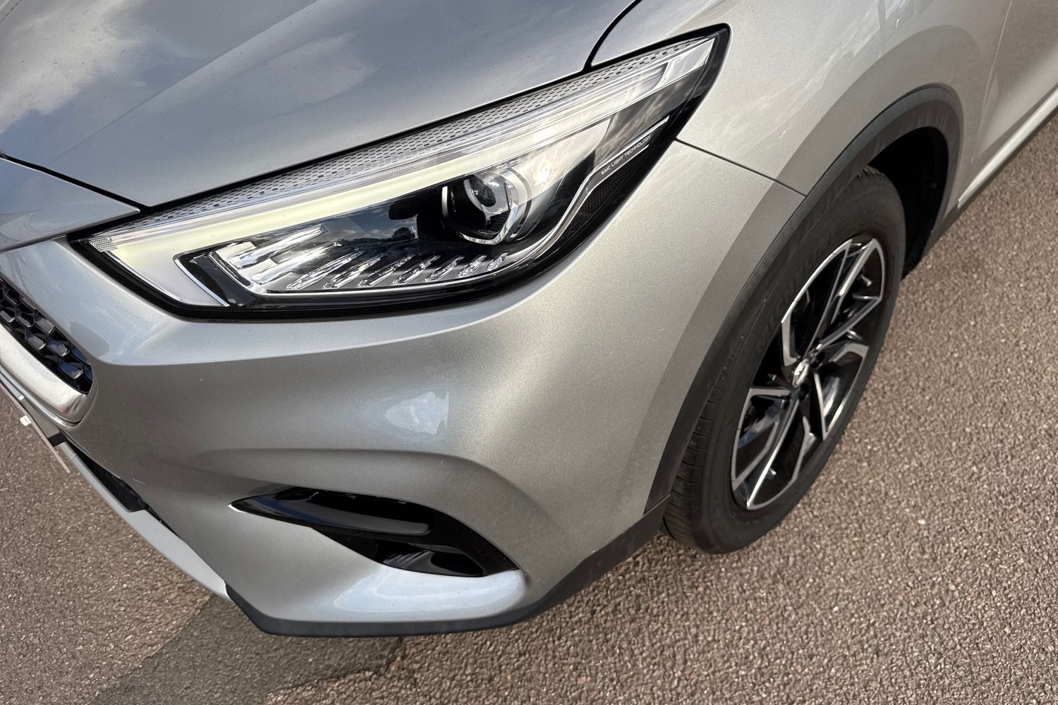 Used MG MG ZS 2023 for sale - 75916955: Photo 39