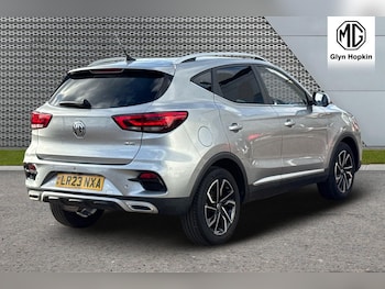 Used MG MG ZS 2023 for sale - 75916955: Photo