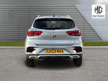 Used MG MG ZS 2023 for sale - 75916955: Photo