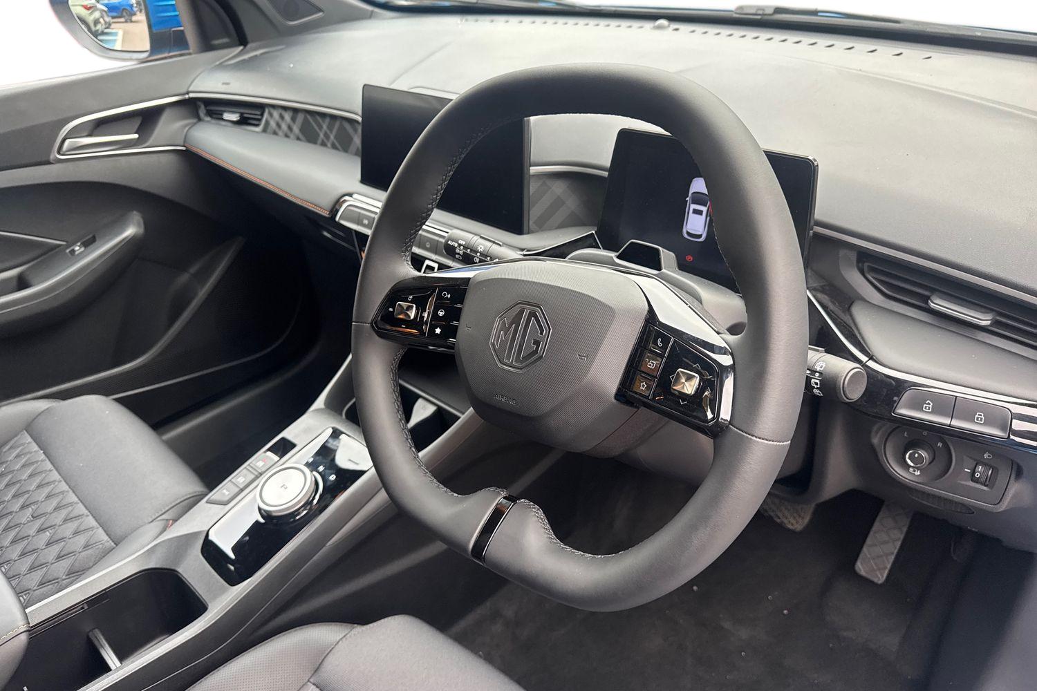 Used MG MG3 2025 for sale - 76124491: Photo 10