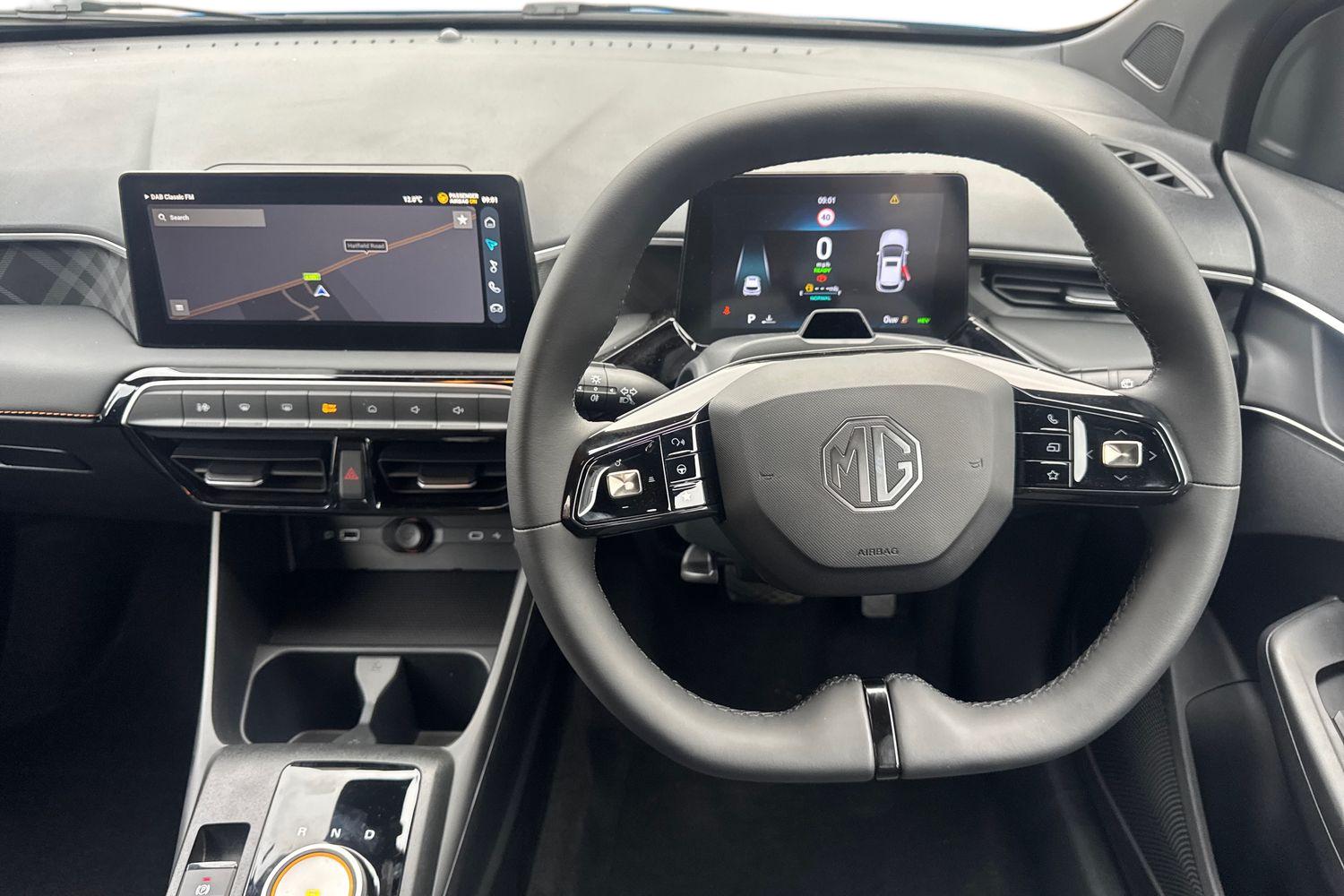 Used MG MG3 2025 for sale - 76124491: Photo 11