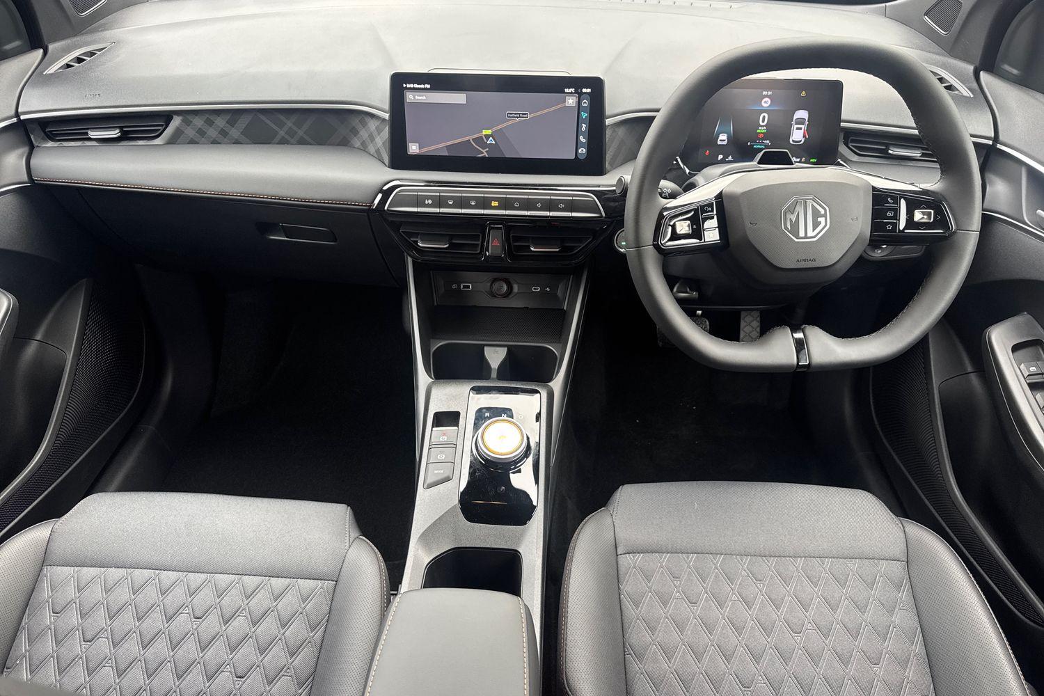 Used MG MG3 2025 for sale - 76124491: Photo 12