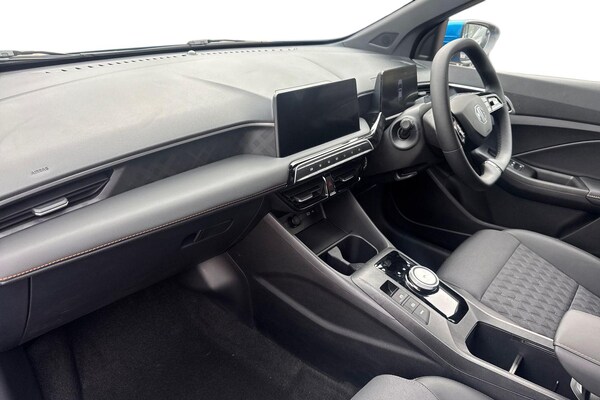 Used MG MG3 2025 for sale - 76124491: Photo 13