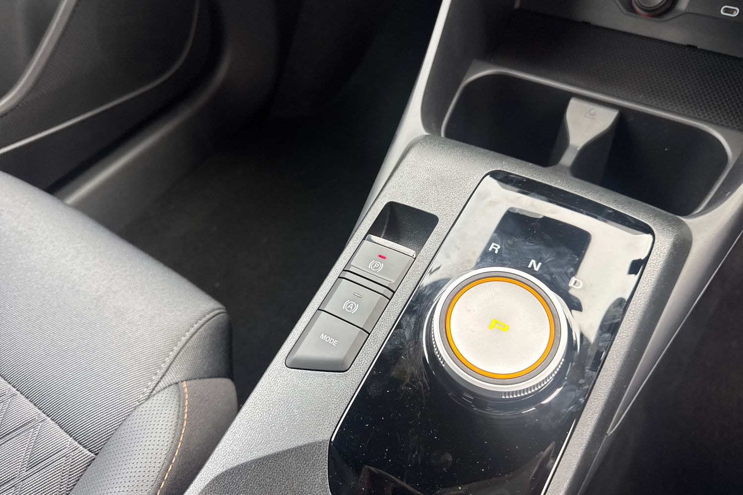 Used MG MG3 2025 for sale - 76124491: Photo 14