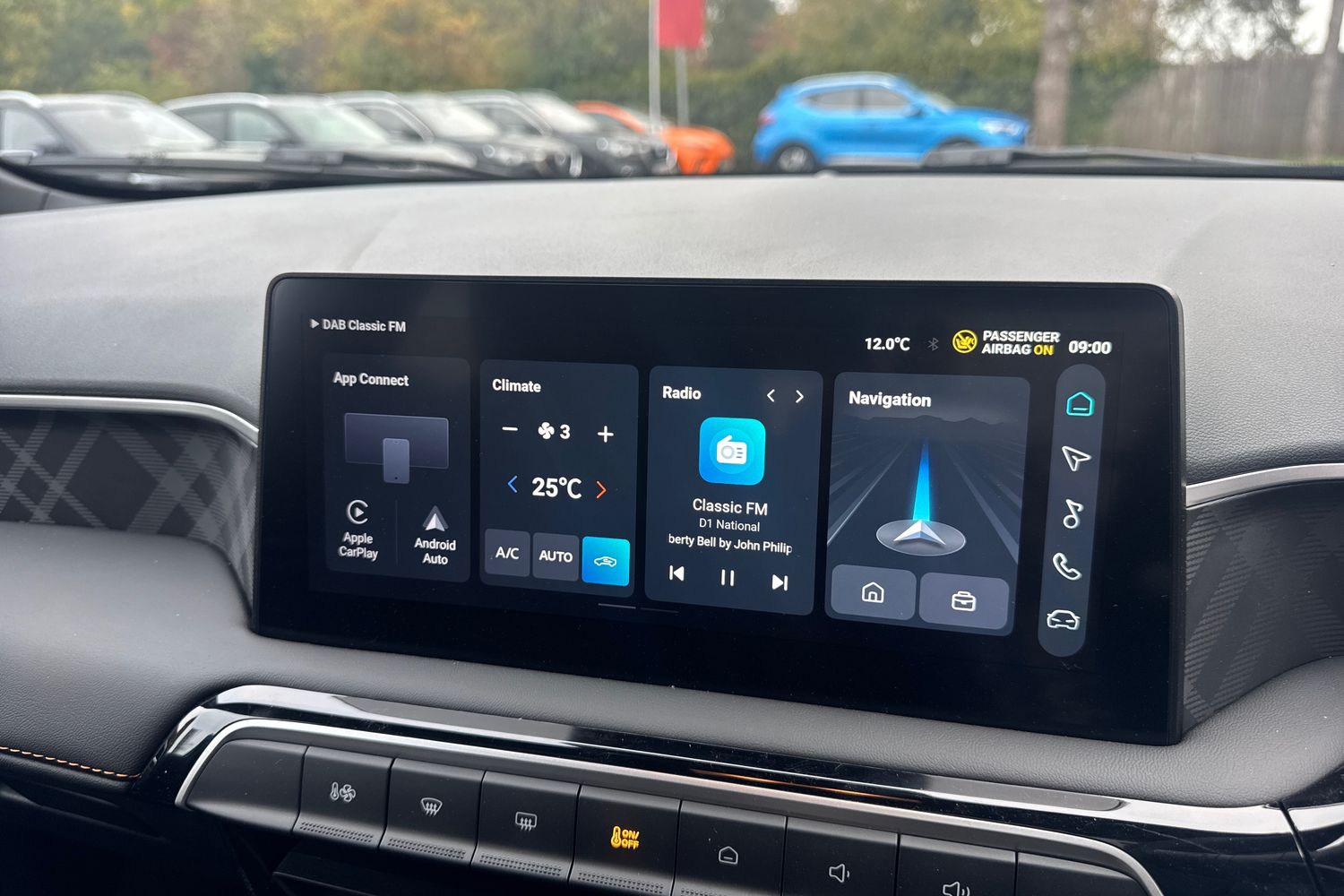 Used MG MG3 2025 for sale - 76124491: Photo 17