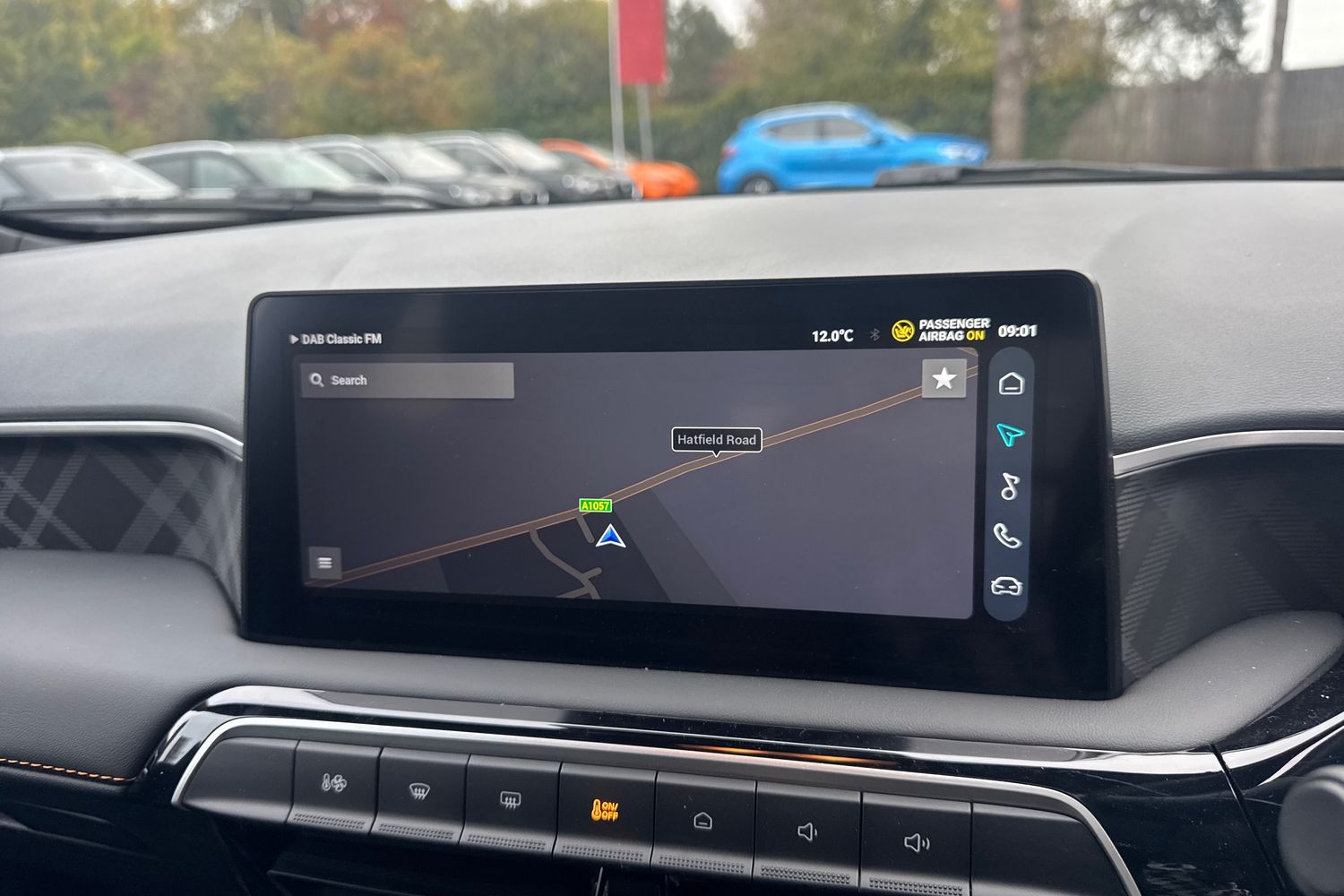 Used MG MG3 2025 for sale - 76124491: Photo 18