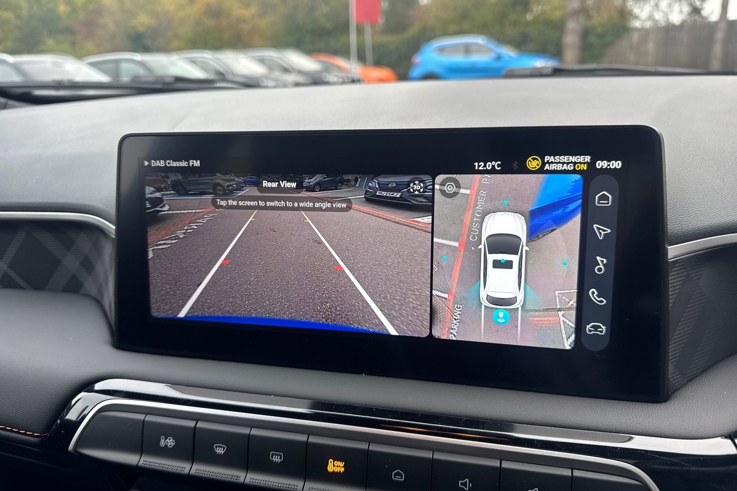 Used MG MG3 2025 for sale - 76124491: Photo 19