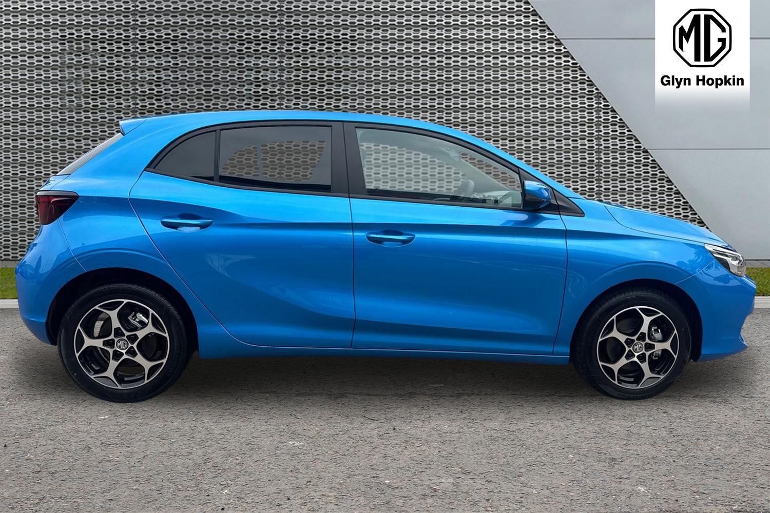 Used MG MG3 2025 for sale - 76124491: Photo 2